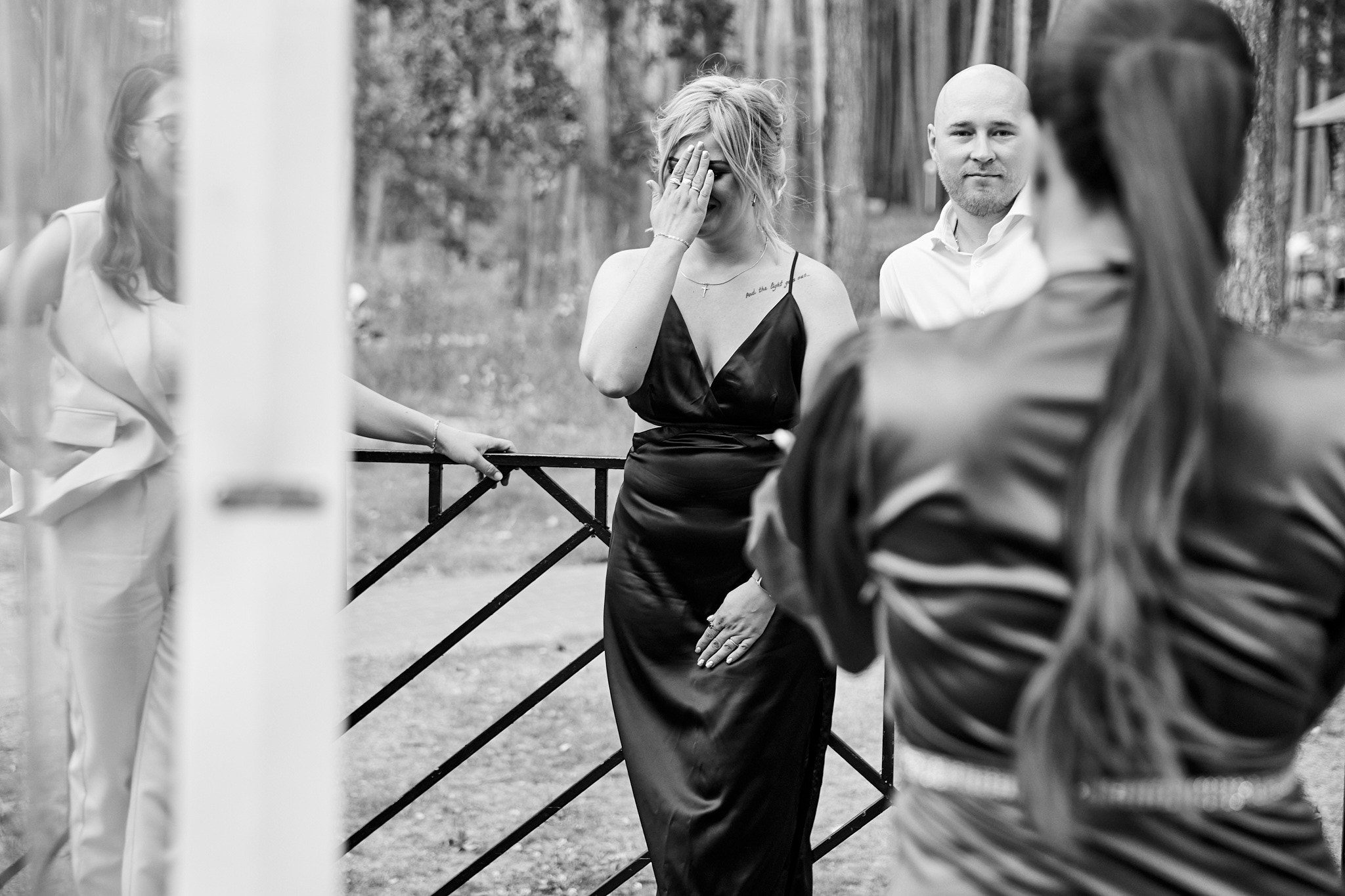 Свадебная фотосессия в Ульяновске. Свадебный фотограф в Ульяновске Александр Никитин