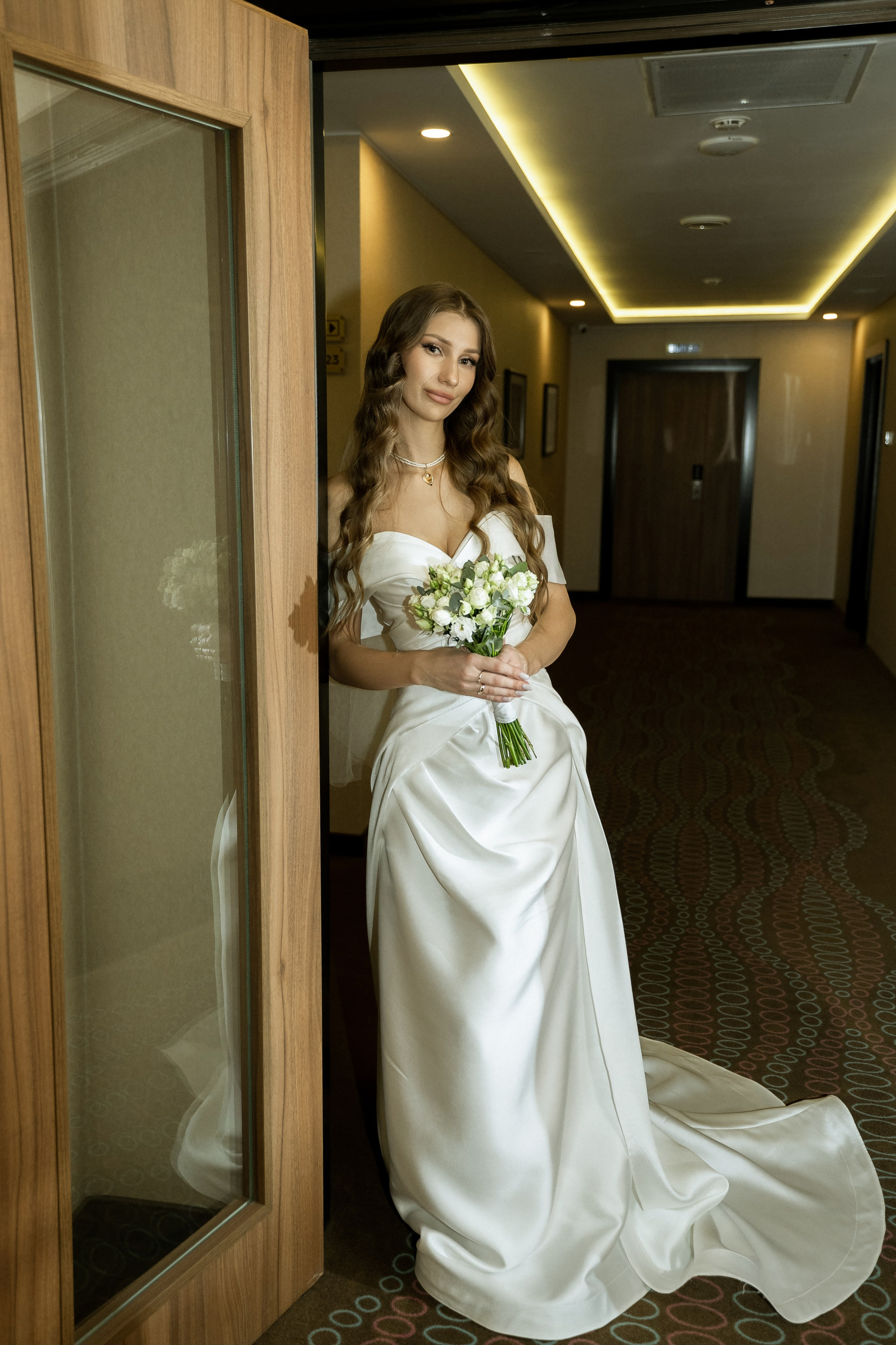 Мария и Никита. Главная