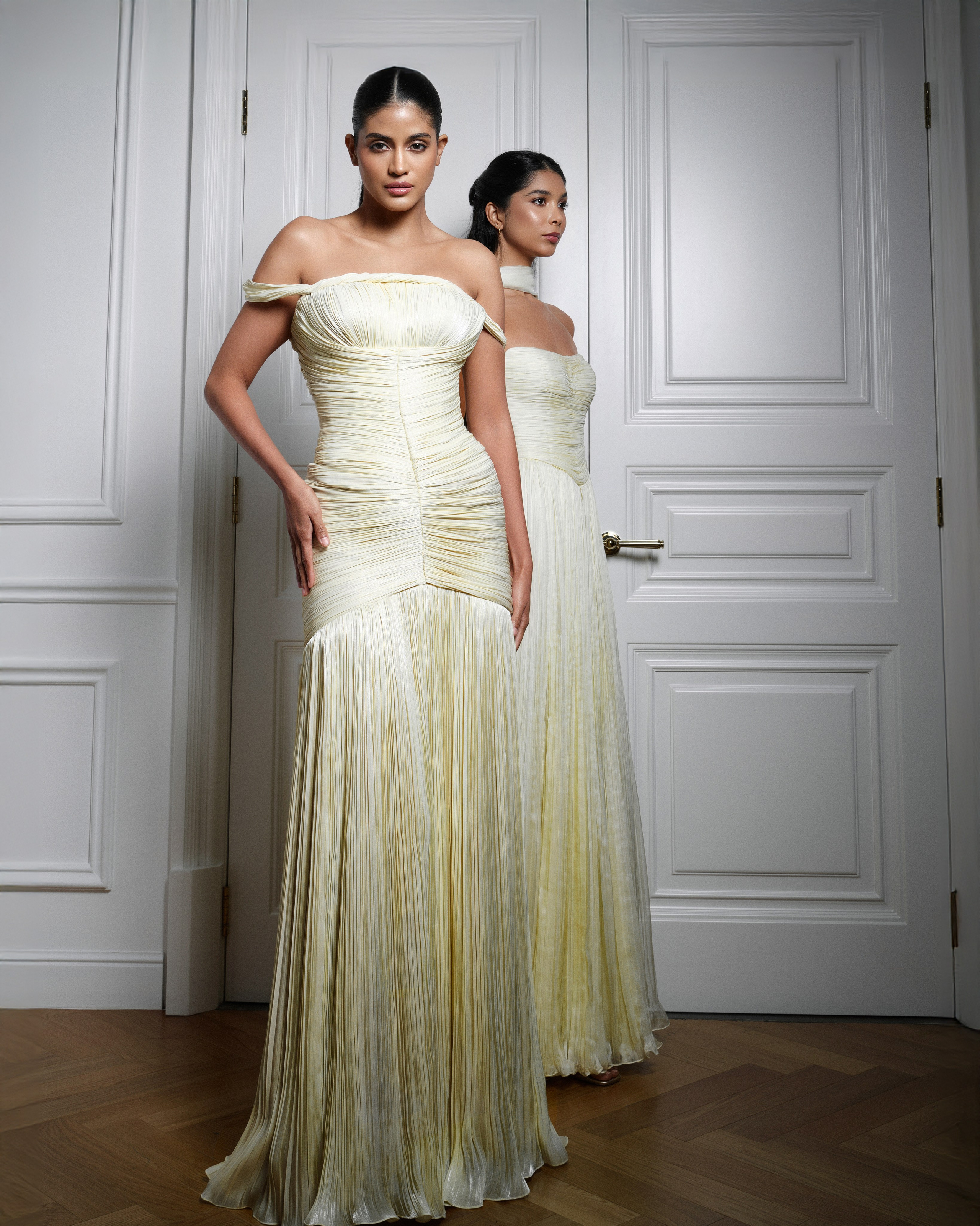 Brand Dress. NOIZOMAX Художественный фотограф в Дубай