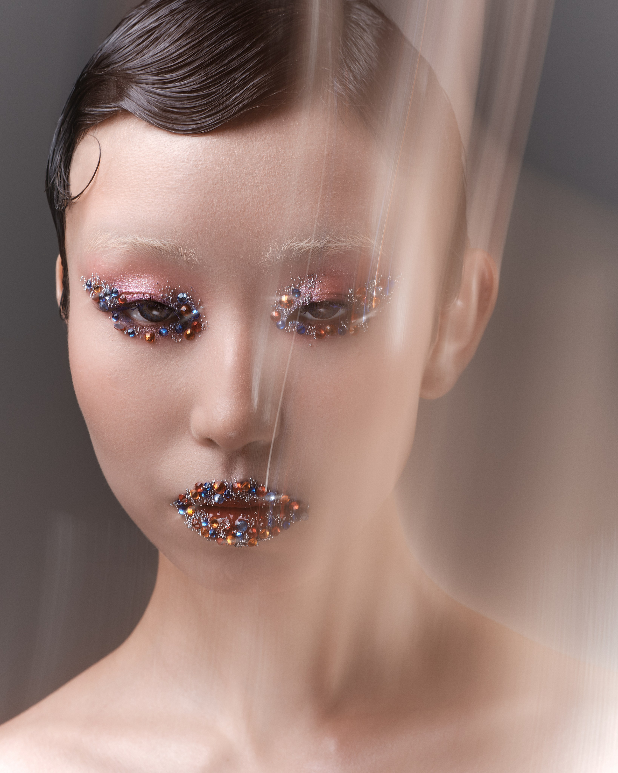 Мишель. Студийный фотограф в Москве Илья Сухов