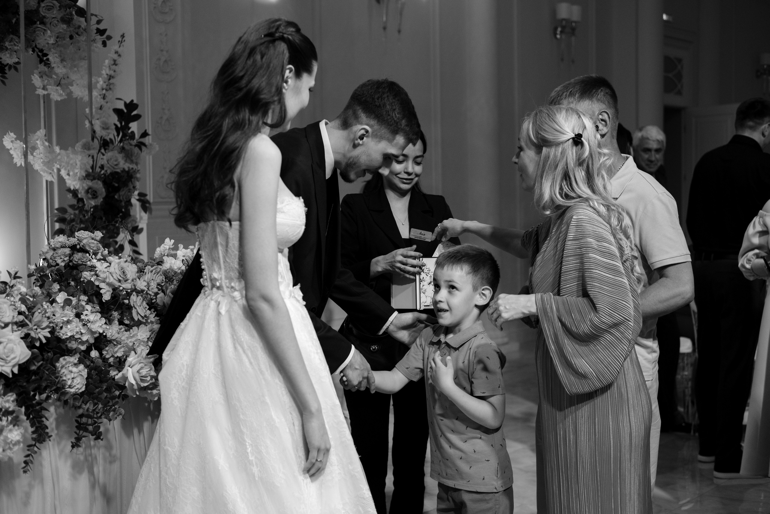 Виталий и Ксения. Фотограф в Астрахани Миронова Анастасия