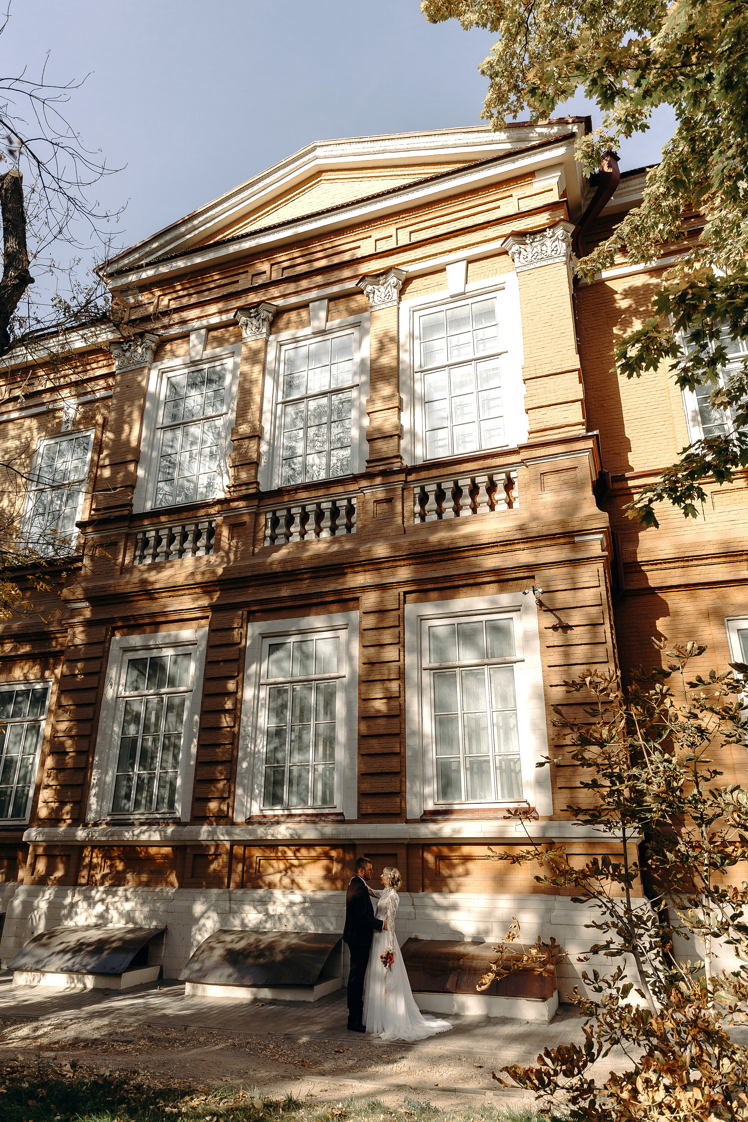 Yu@A. Фотограф в Саратове Мария Буршина