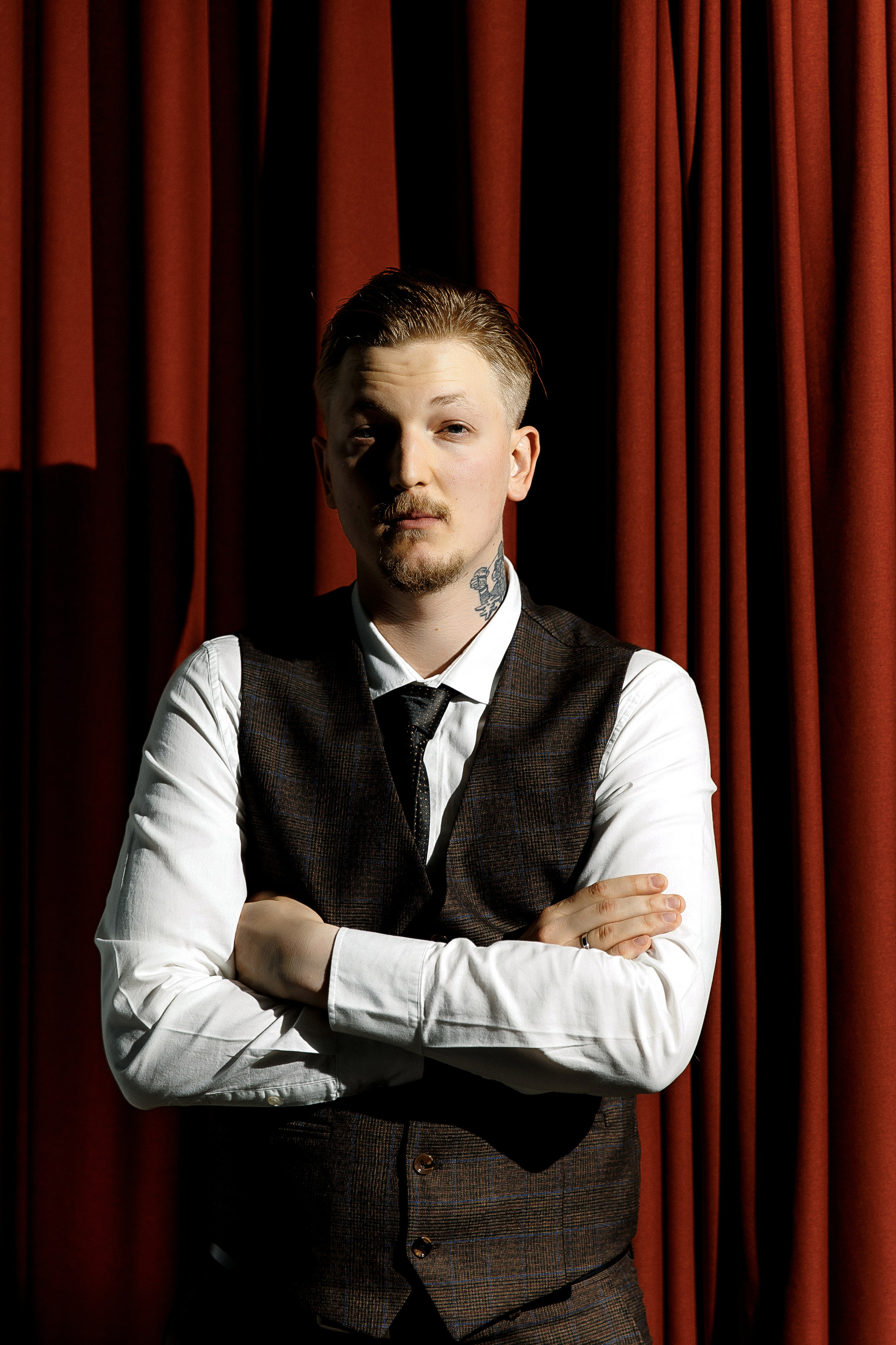 D&B. Фотограф в Саратове Мария Буршина