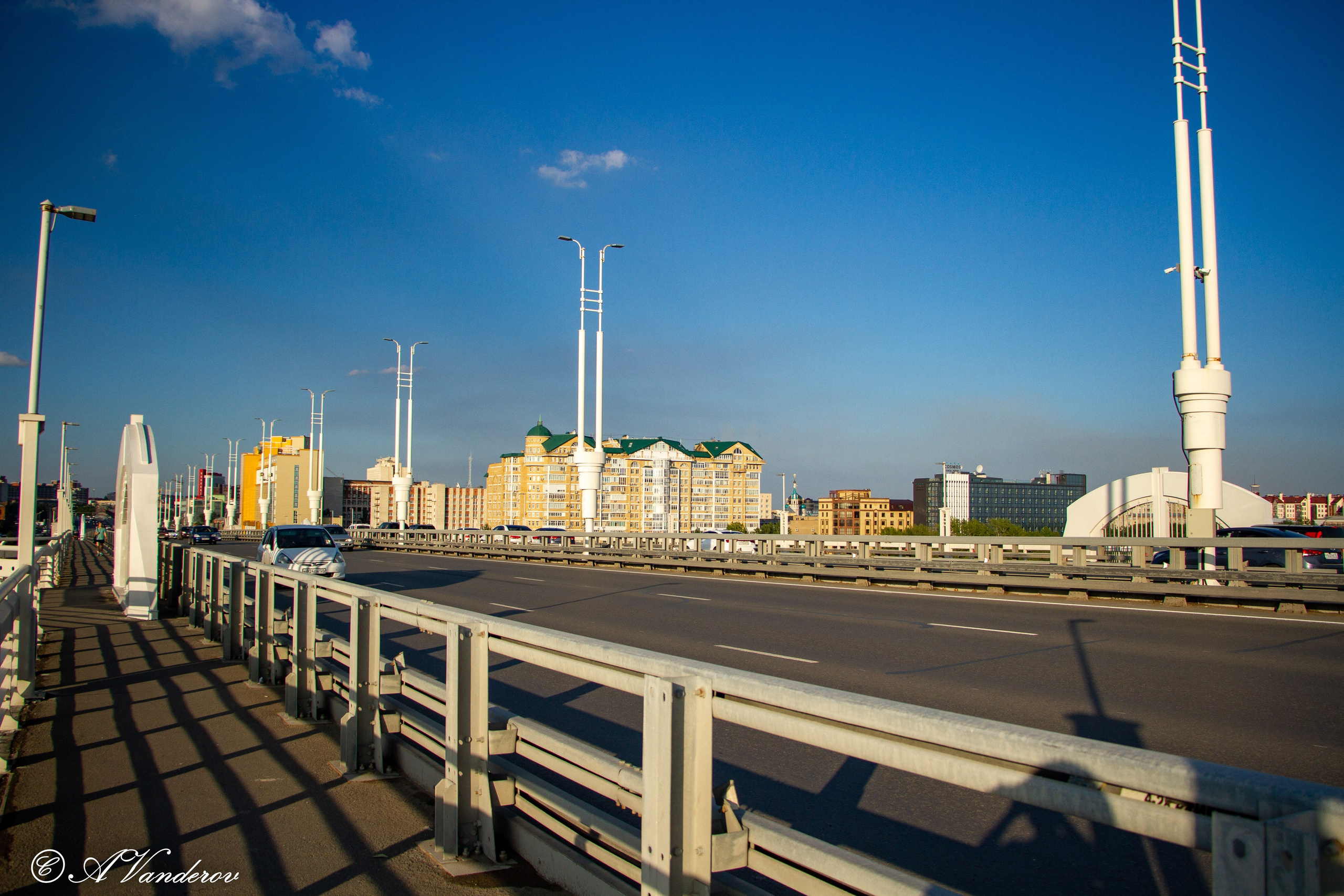 Омск 2023. Фотограф Омск | Александр Вандеров