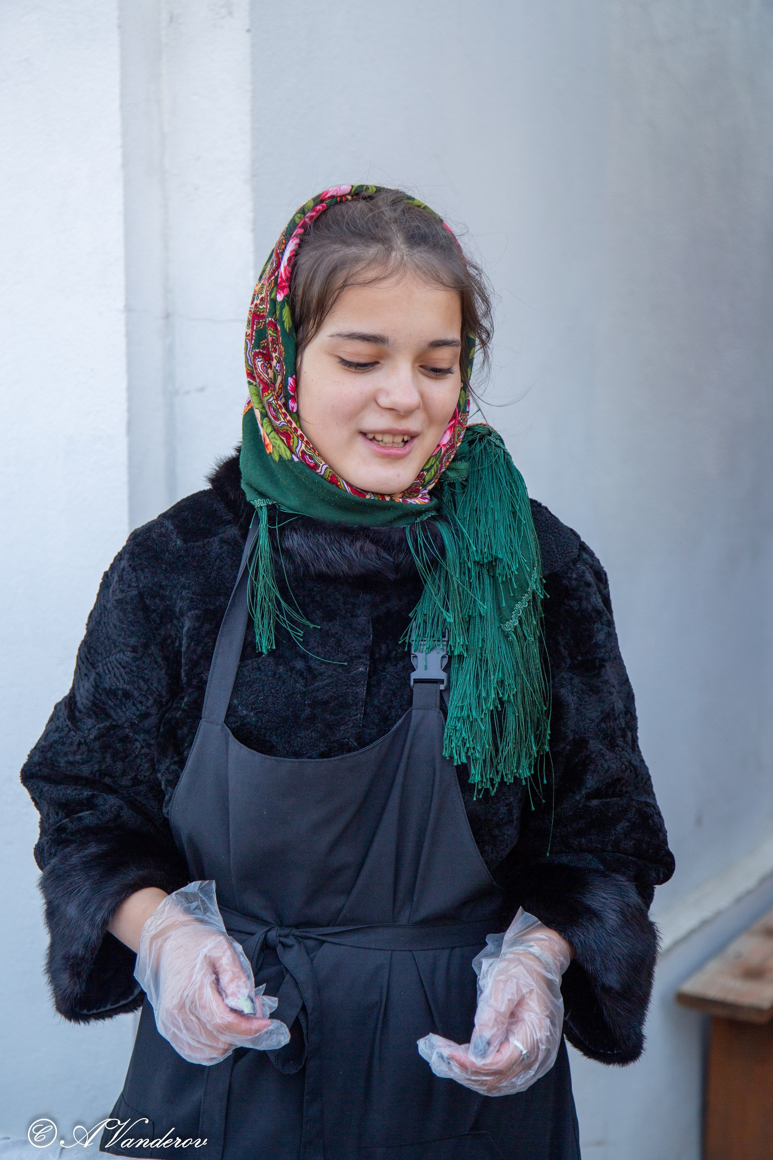 Осенины — 28.09.2024. Фотограф Омск | Александр Вандеров