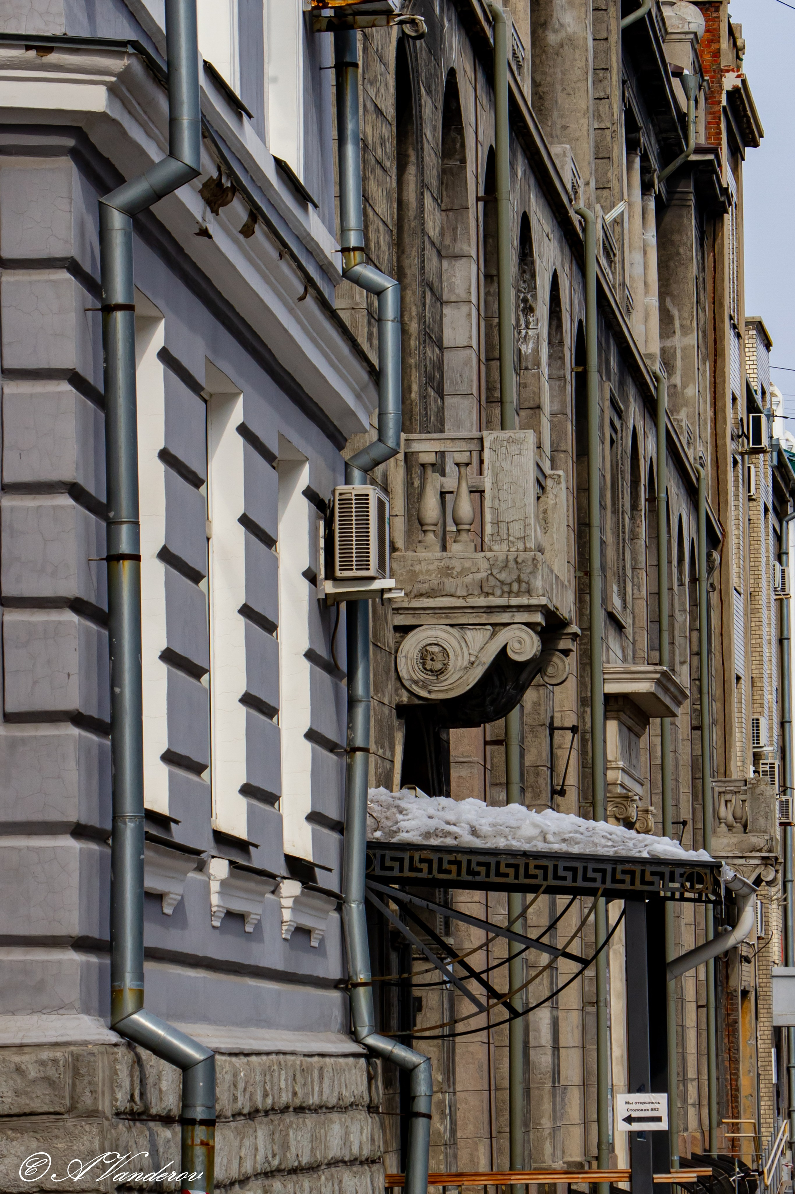 Омск 2023. Фотограф Омск | Александр Вандеров