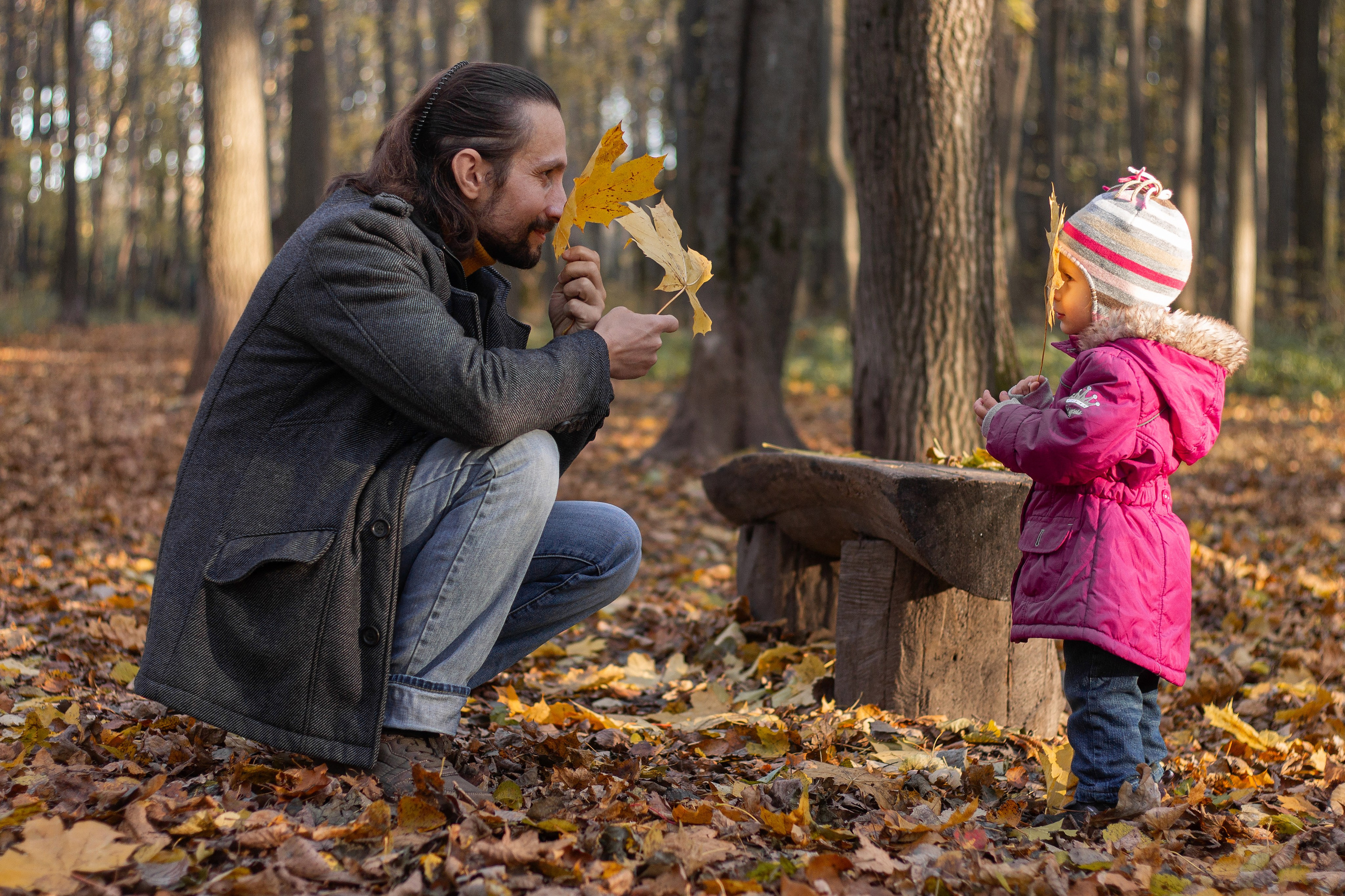 Дети прогулочное. Фотограф Дарья Улюсова