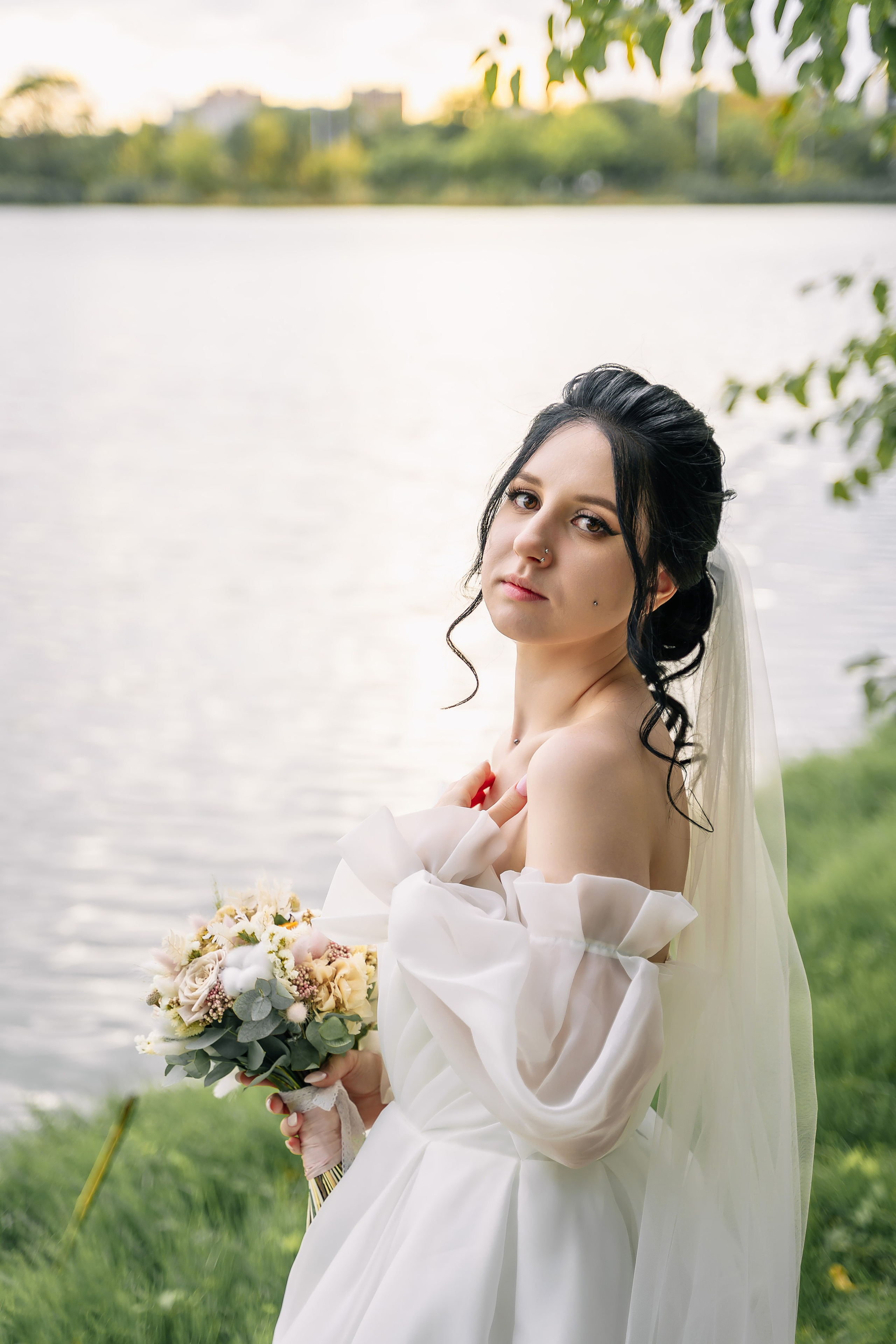 Анастасия и Артем. Свадебный и семейный фотограф в Краснодаре Миненко Кристина