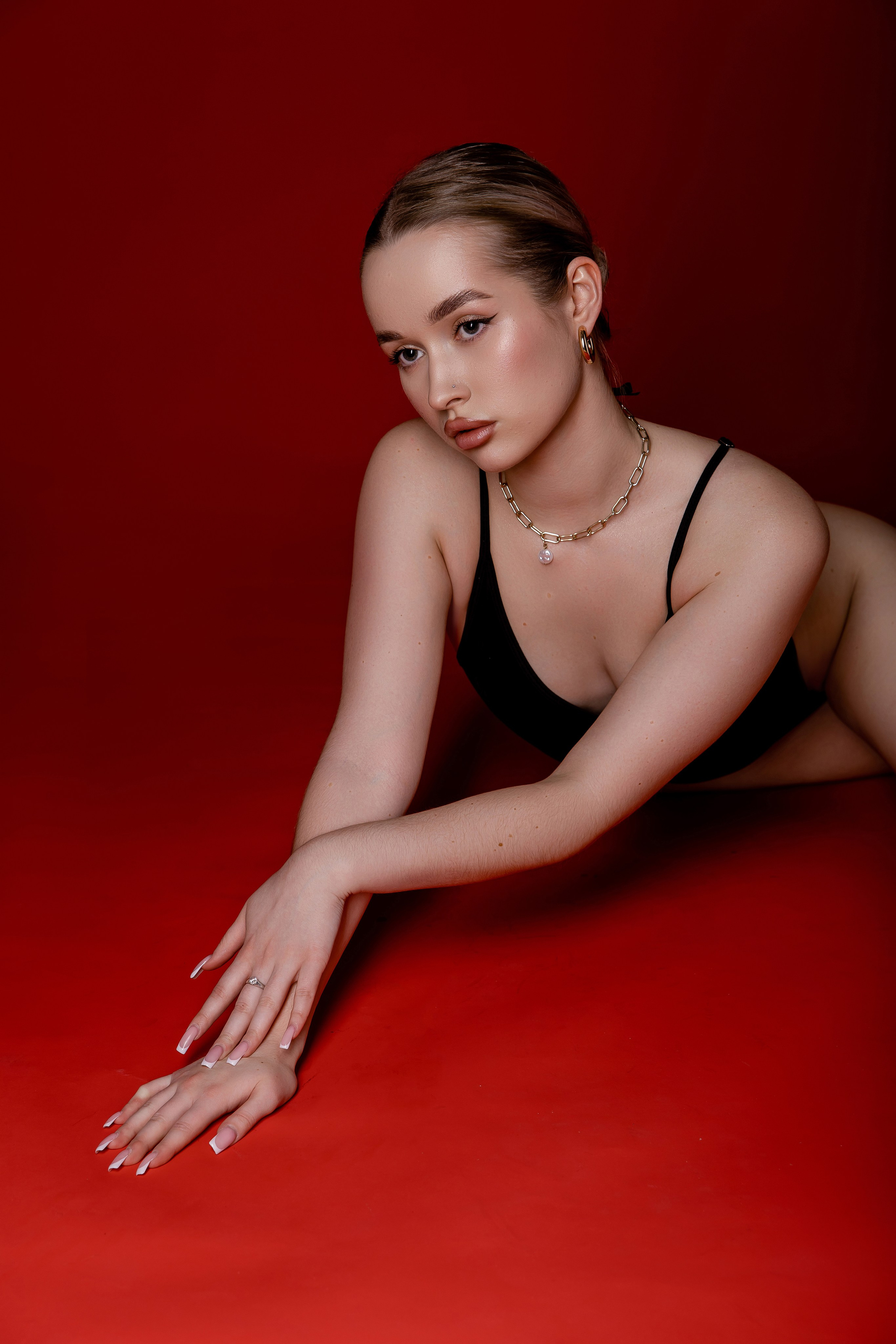 Юлия. Свадебный и портретный фотограф в Миассе Филиппенко Дарья