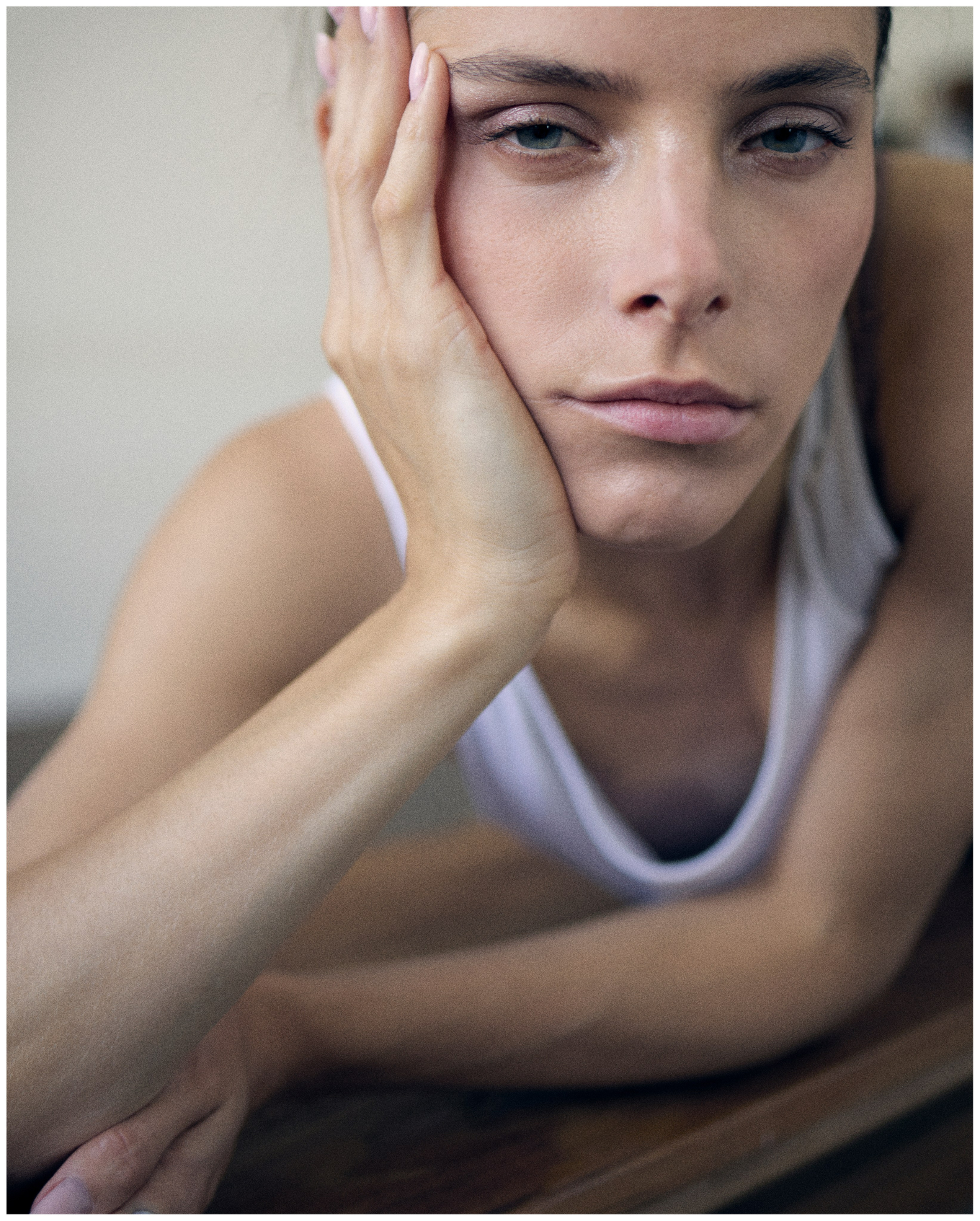 Портретная фотосъемка, фотограф на свадьбу в Москве, семейная фотосъемка — Виктория В