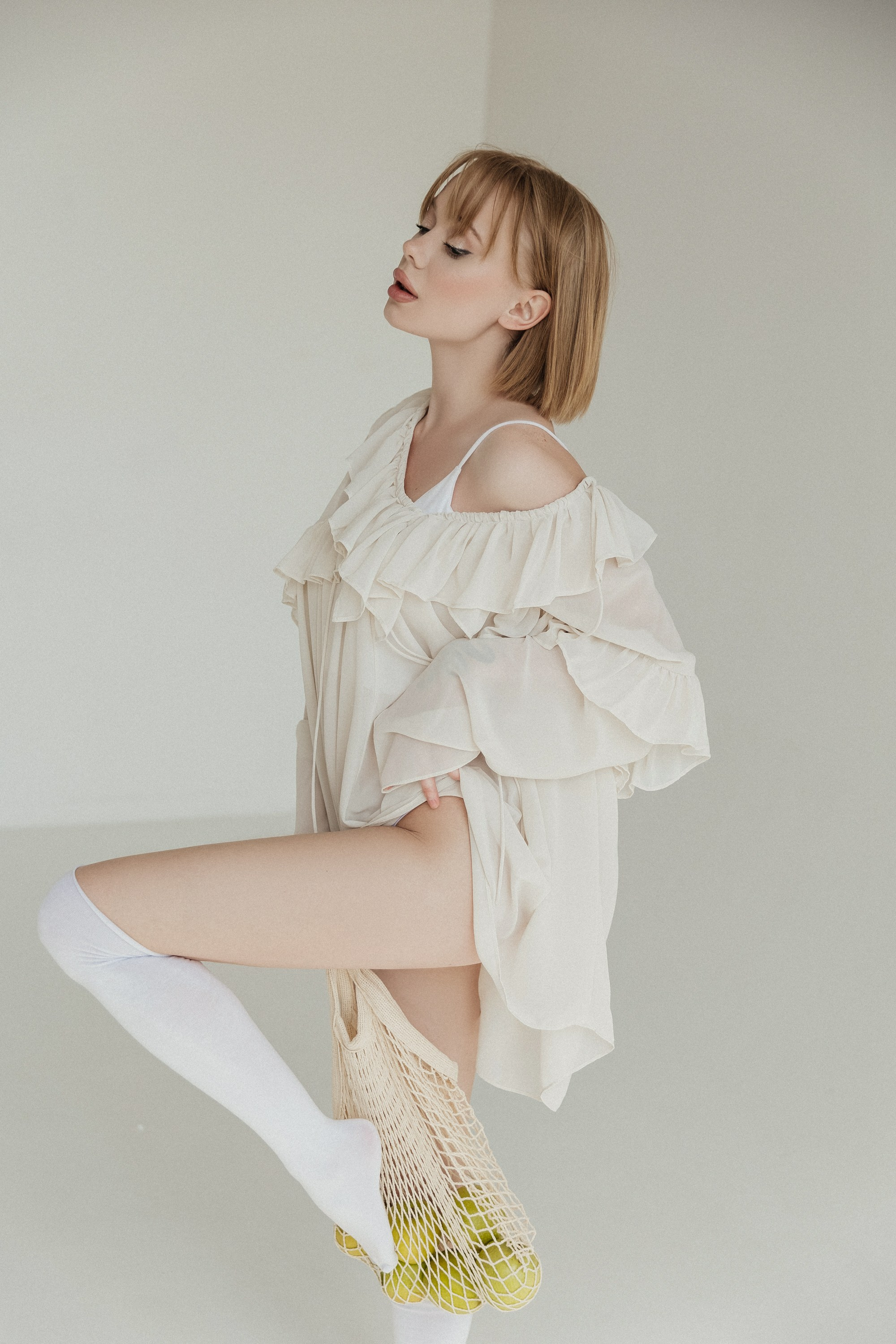 ДАША ` 22. Maria Startseva Photo