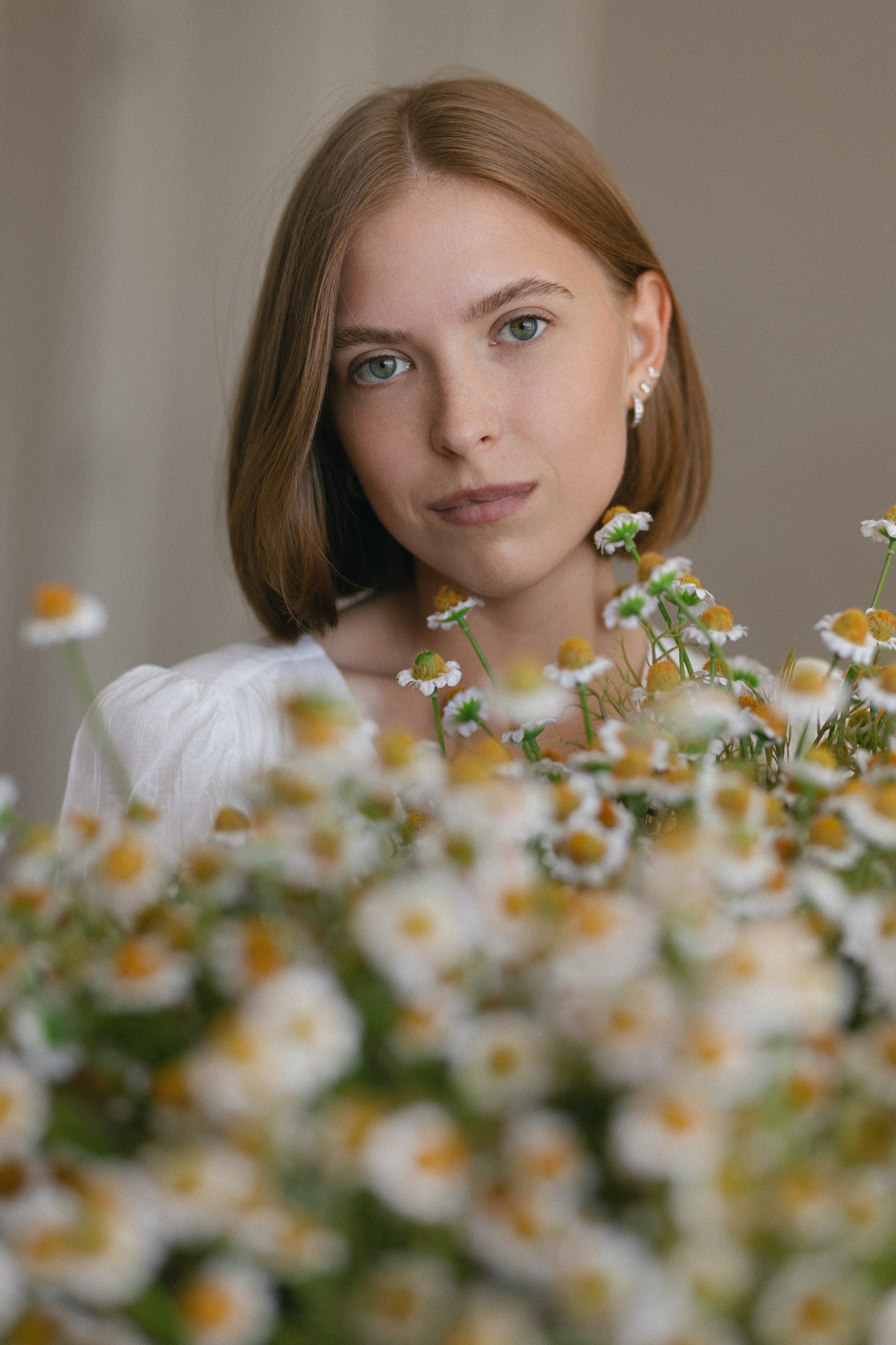 ЕКАТЕРИНА ` 25. Maria Startseva Photo