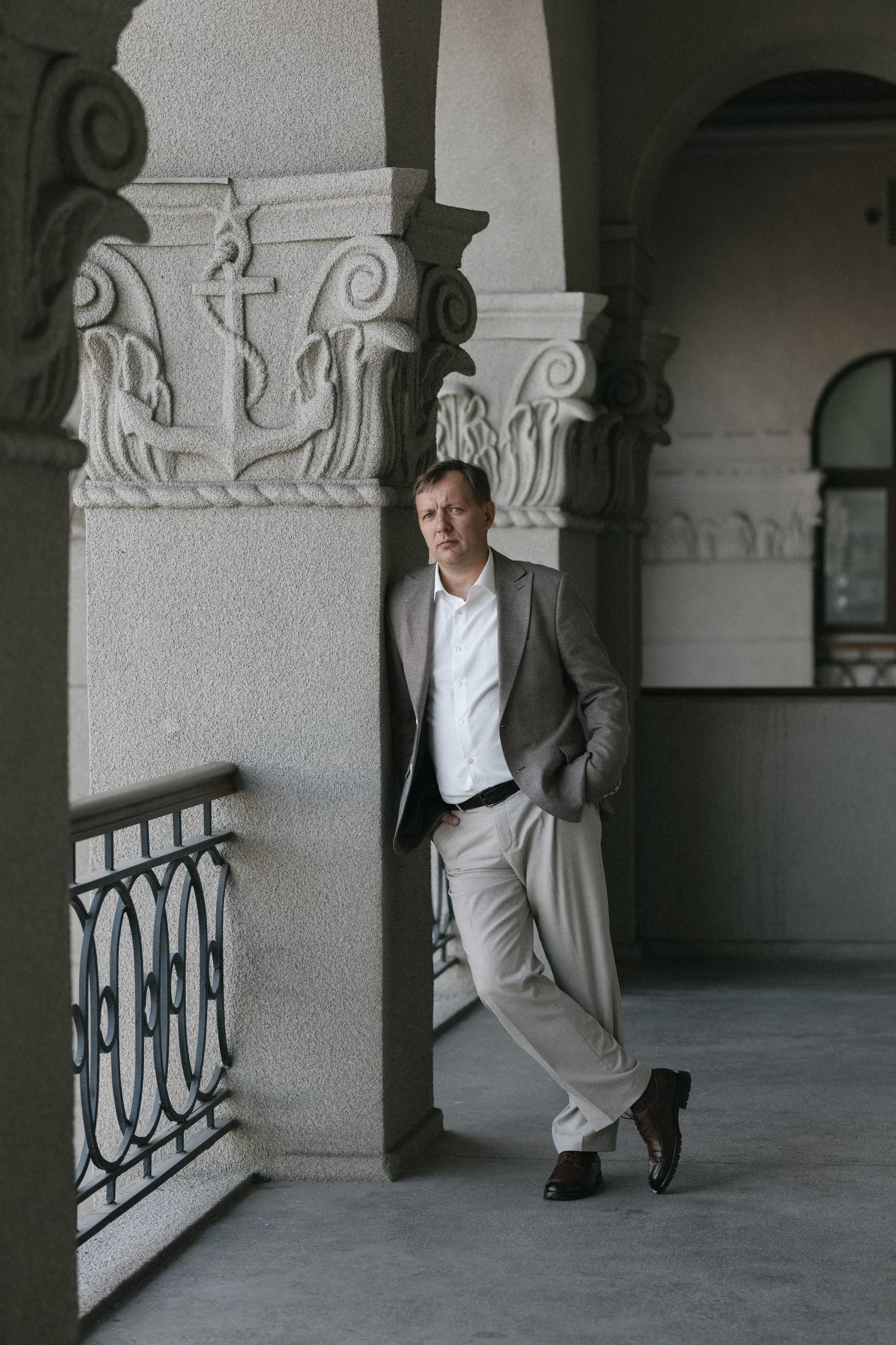 АНАСТАСИЯ & ДМИТРИЙ ` 05.07.25. Maria Startseva Photo