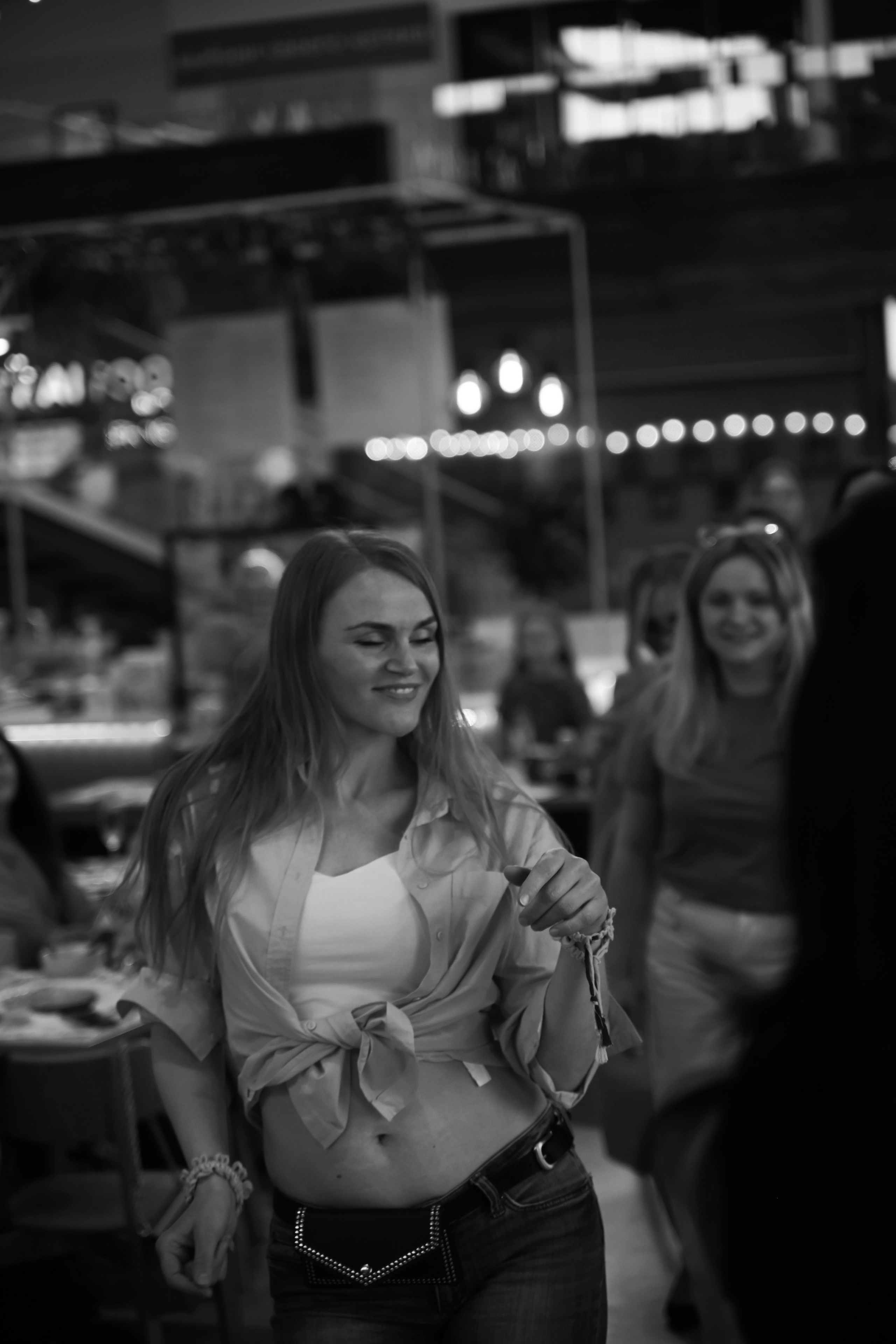 Игра IMOM'S в розовом. Фотограф в Санкт-Петербурге