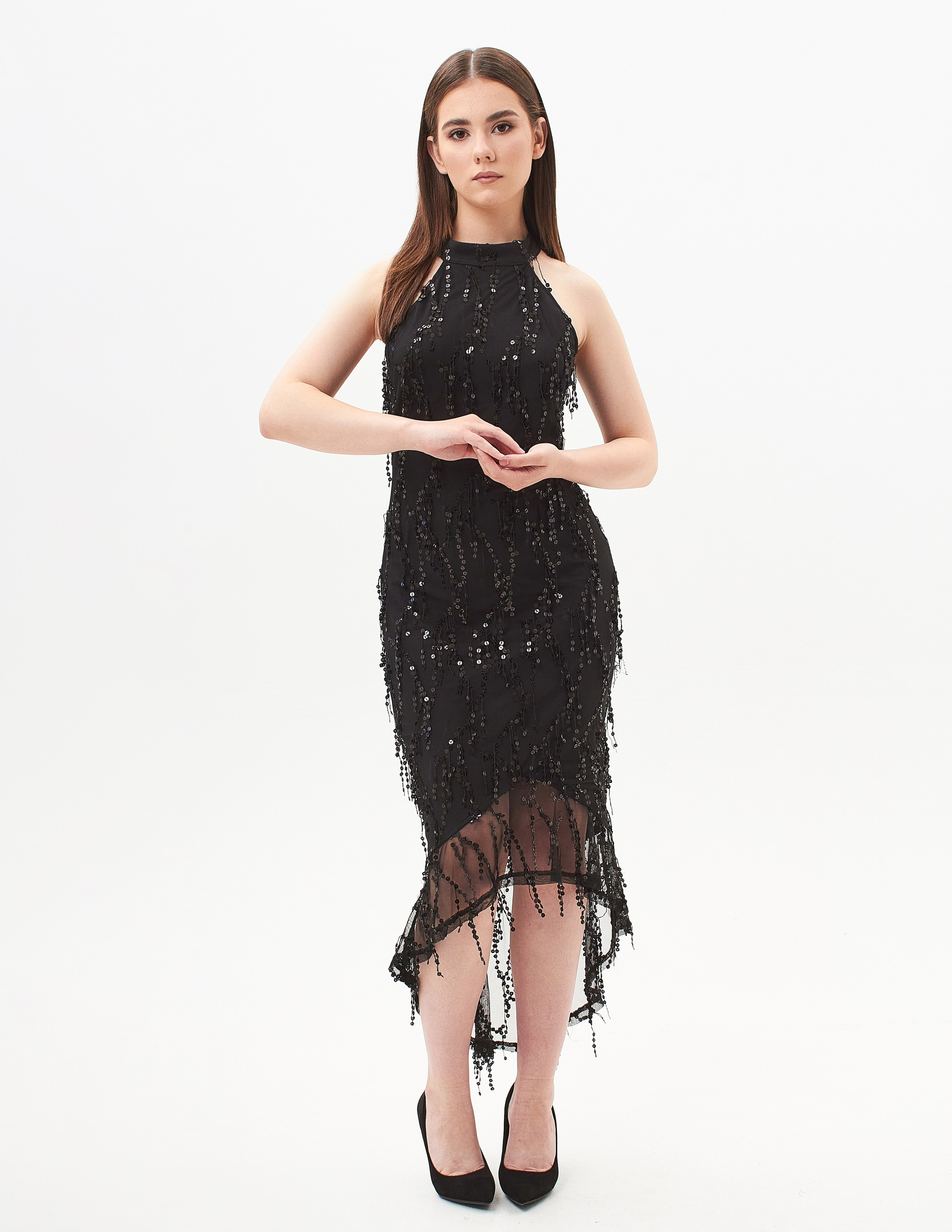 Типикина Мария. Promodels