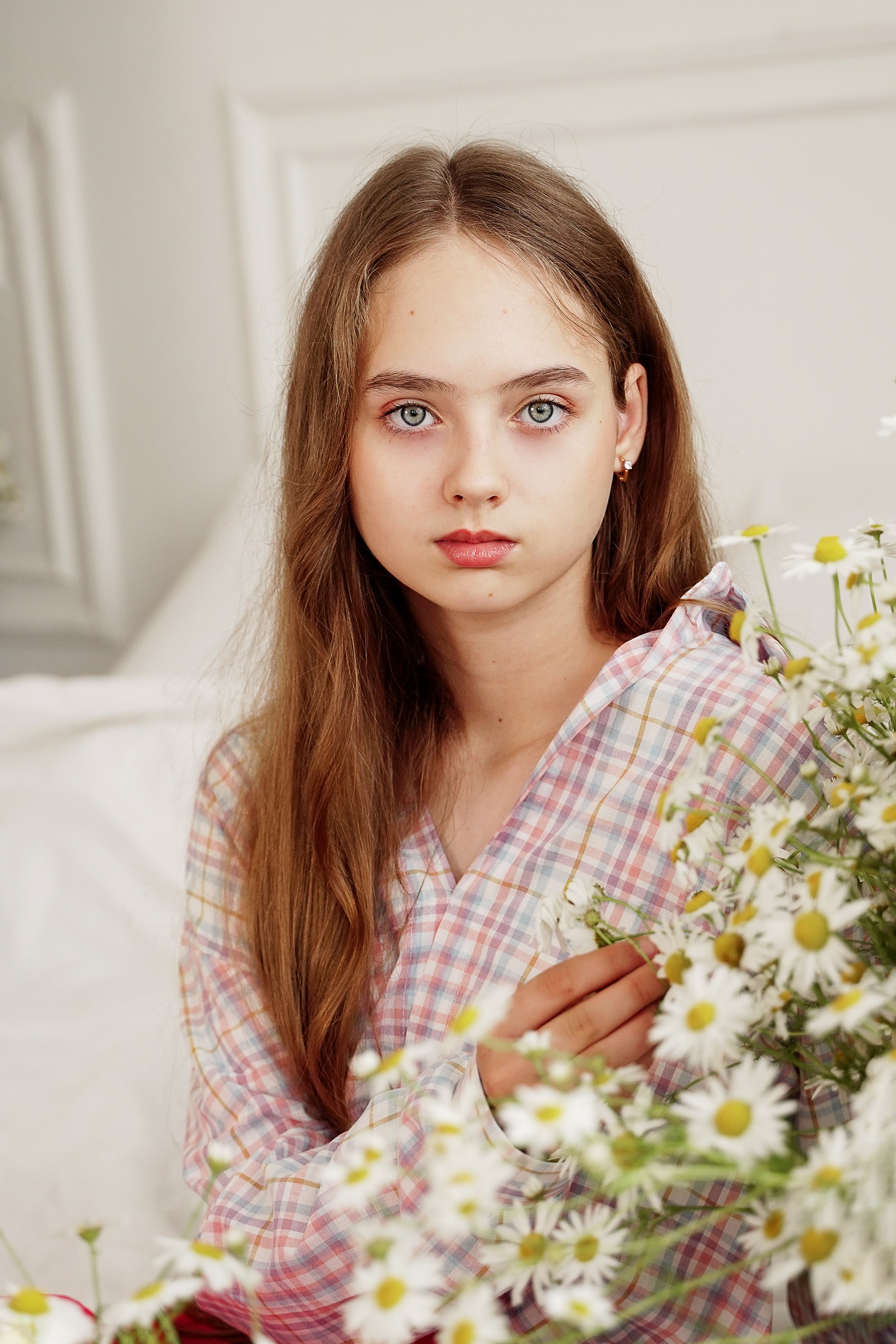 Александрова Евгения. Promodels