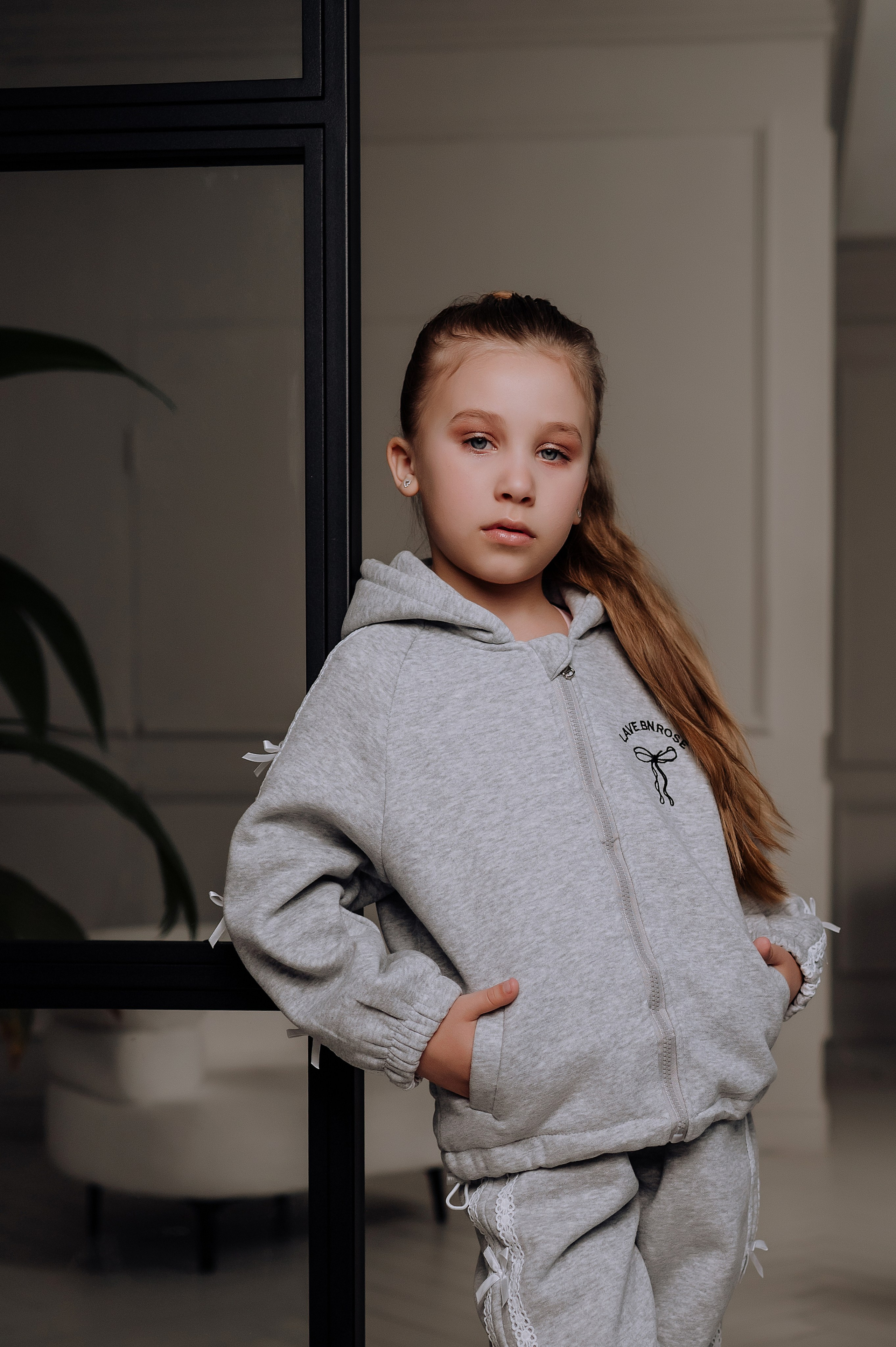 Зименкова Валерия. Promodels