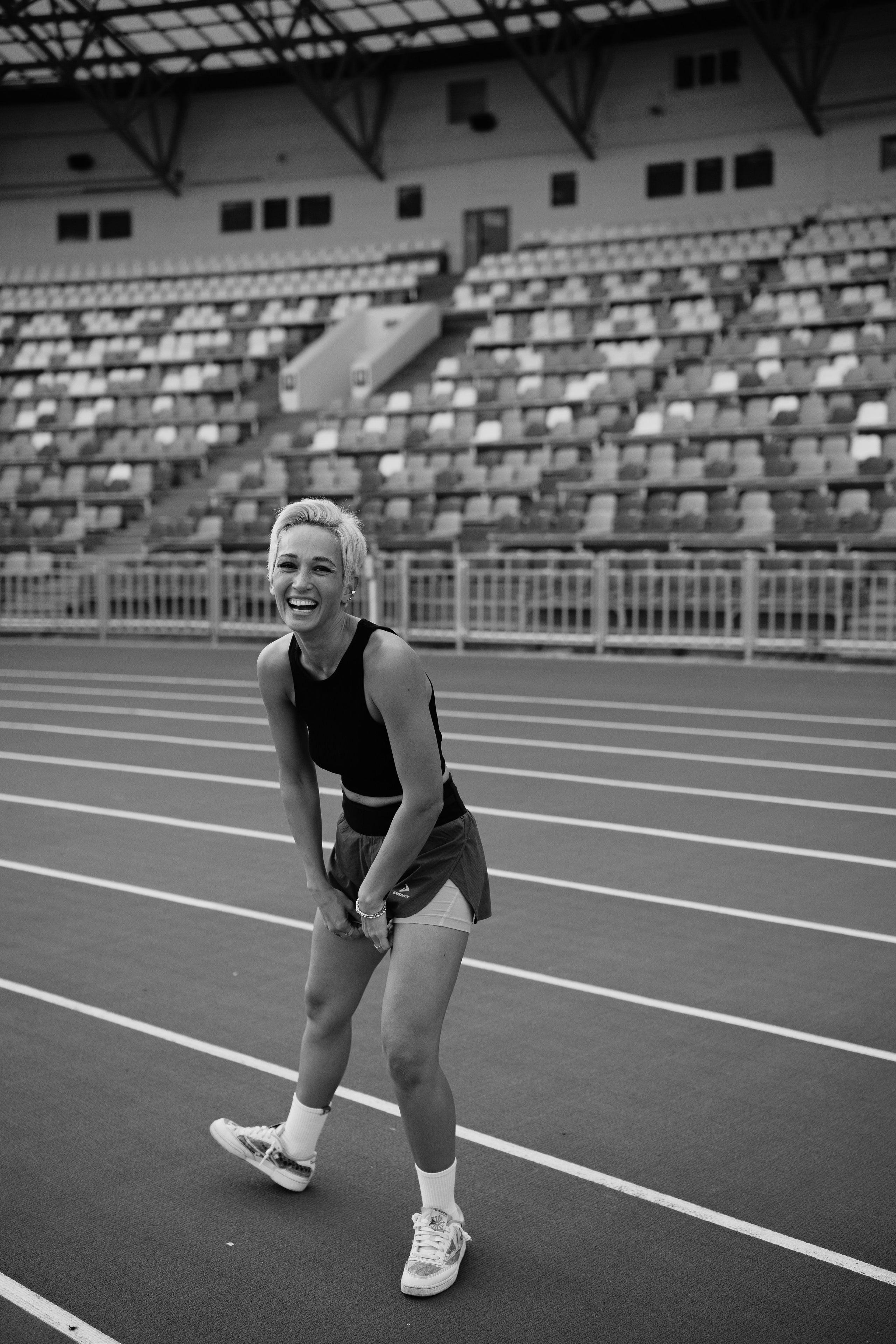 Команда RedLockers. Обо мне