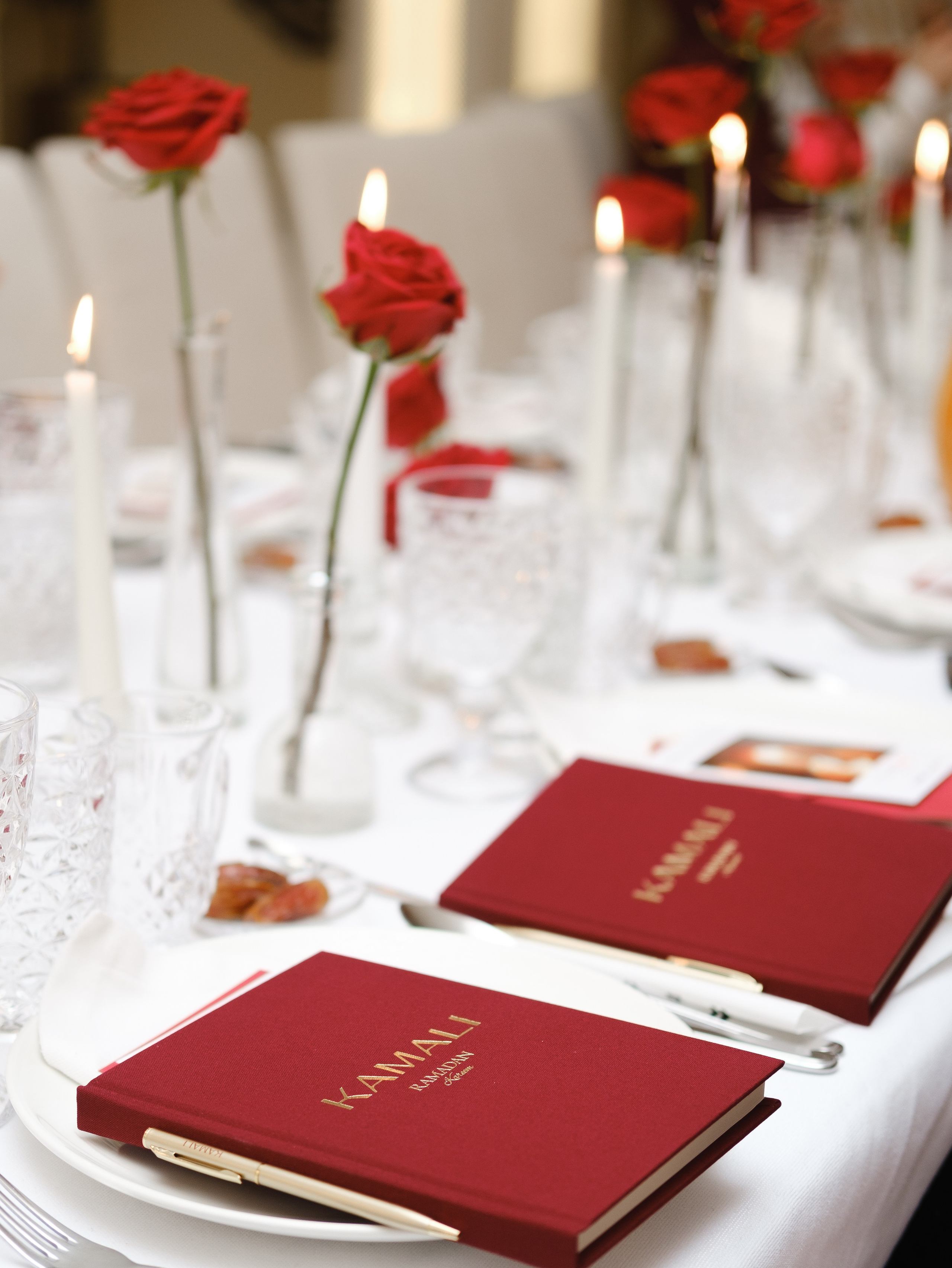 Ифтар KAMALI. Обо мне