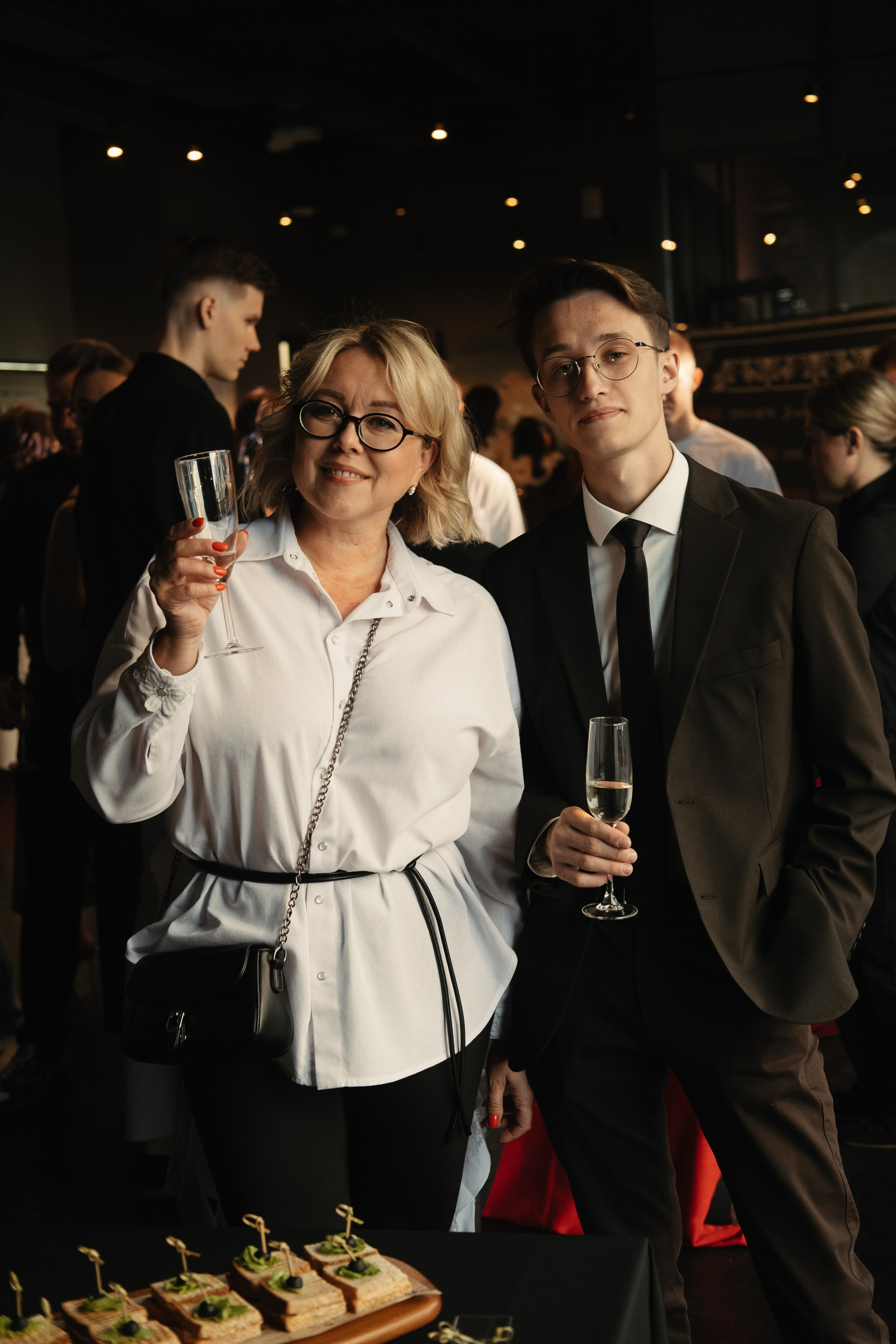 RedLockers: Открытый Микрофон. Обо мне