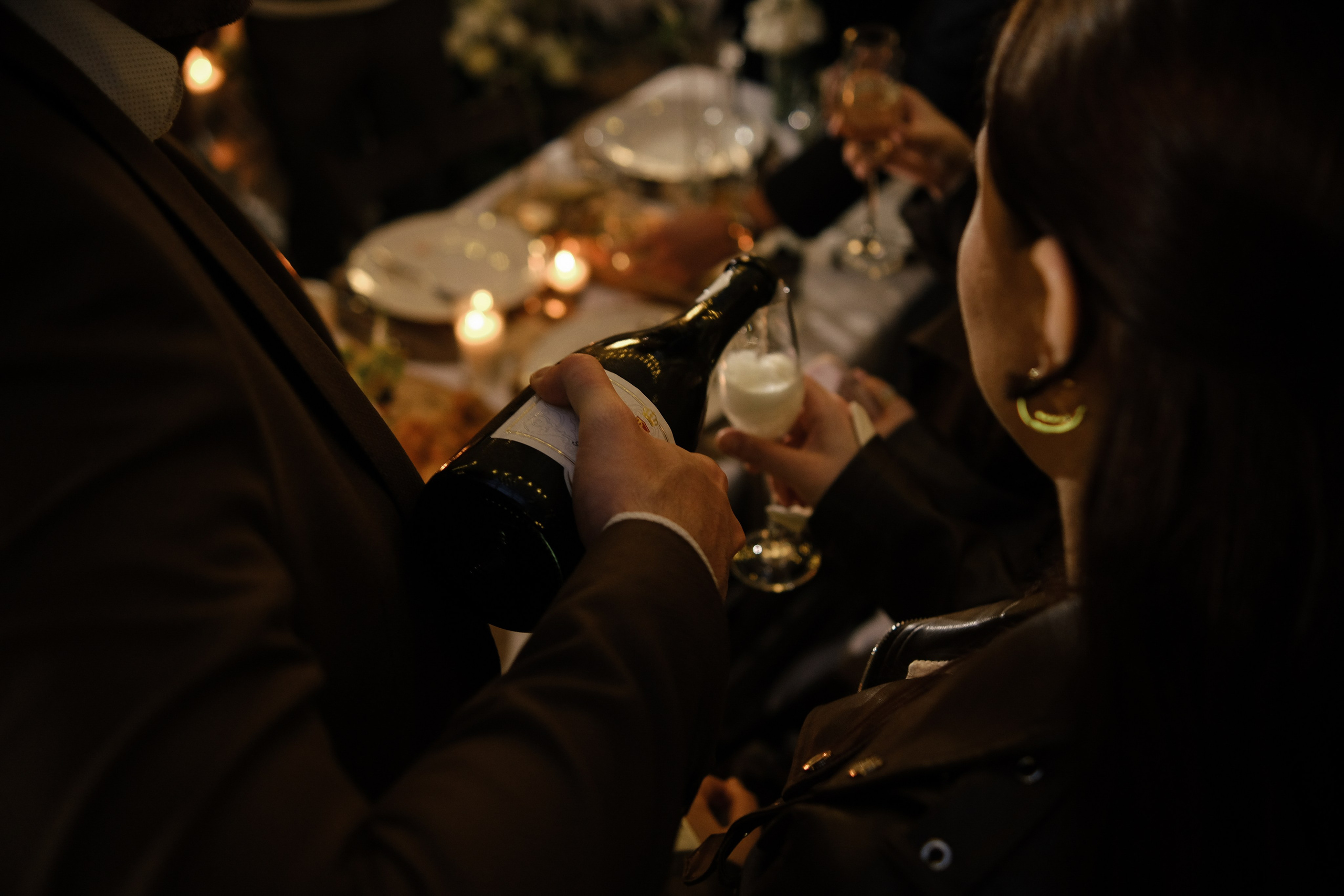 Мурашки под дождём. Обо мне