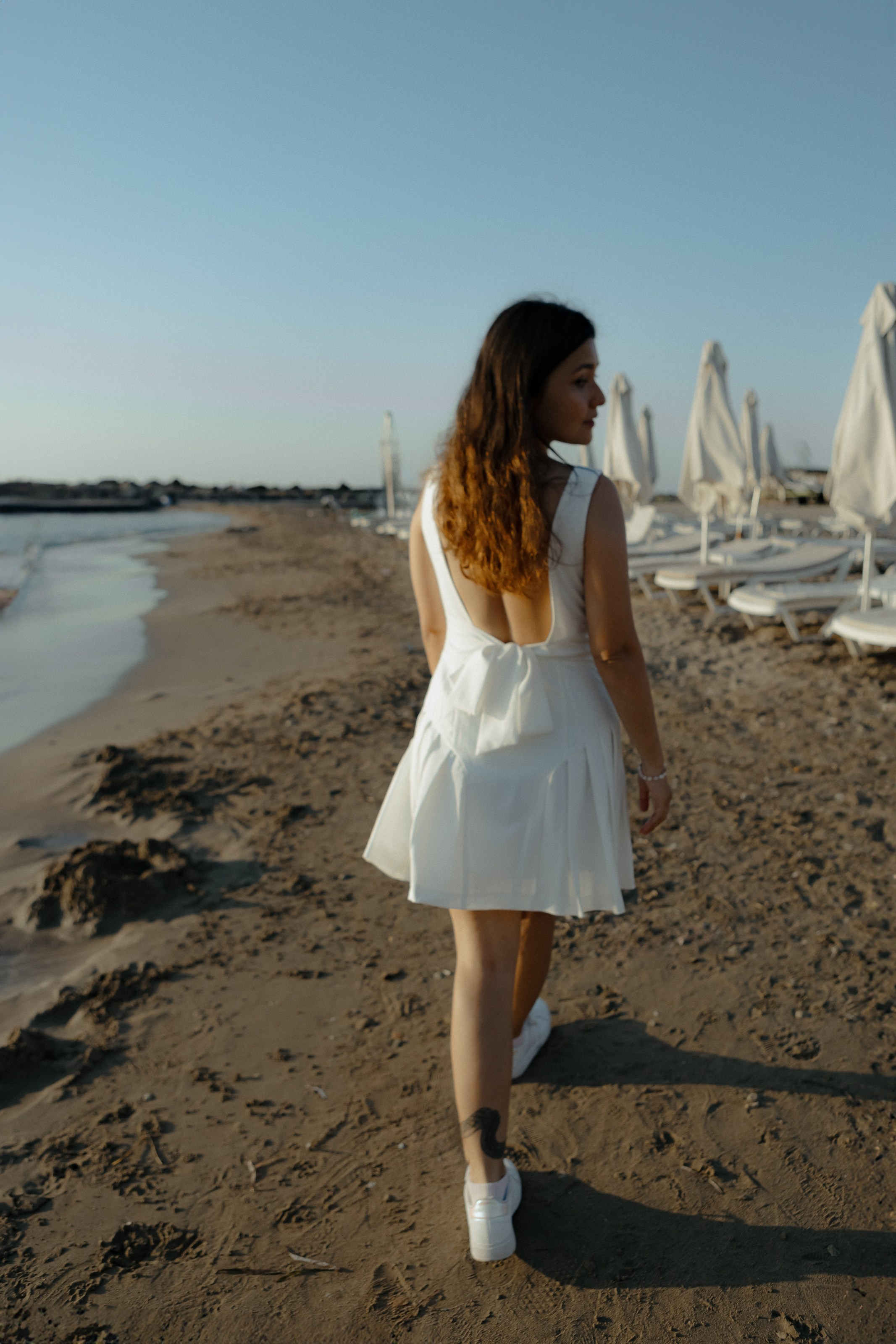 A&D. Фотограф в Батуми Павел Шарников