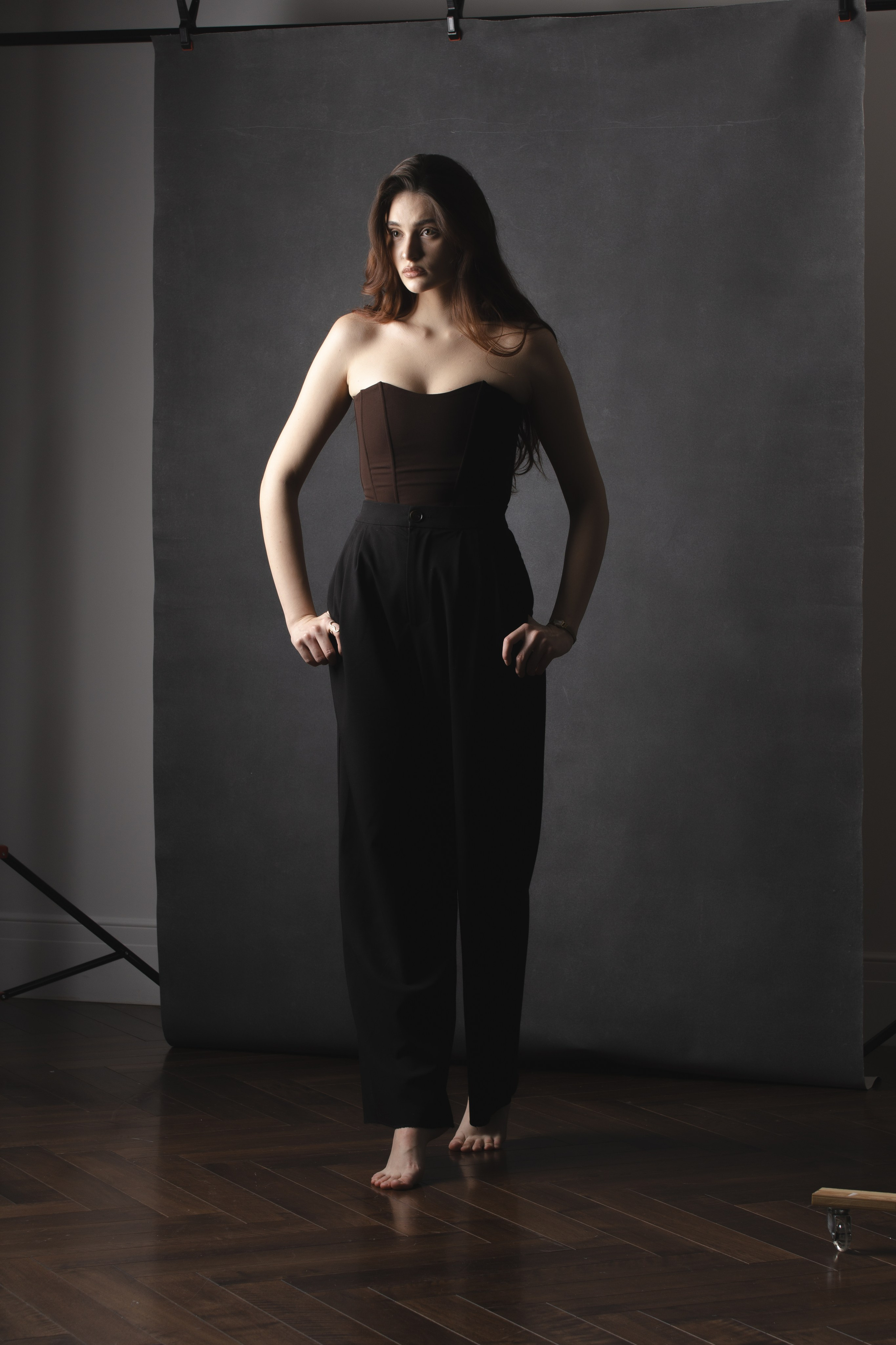 Даша. Фотограф Плеханов Дмитрий