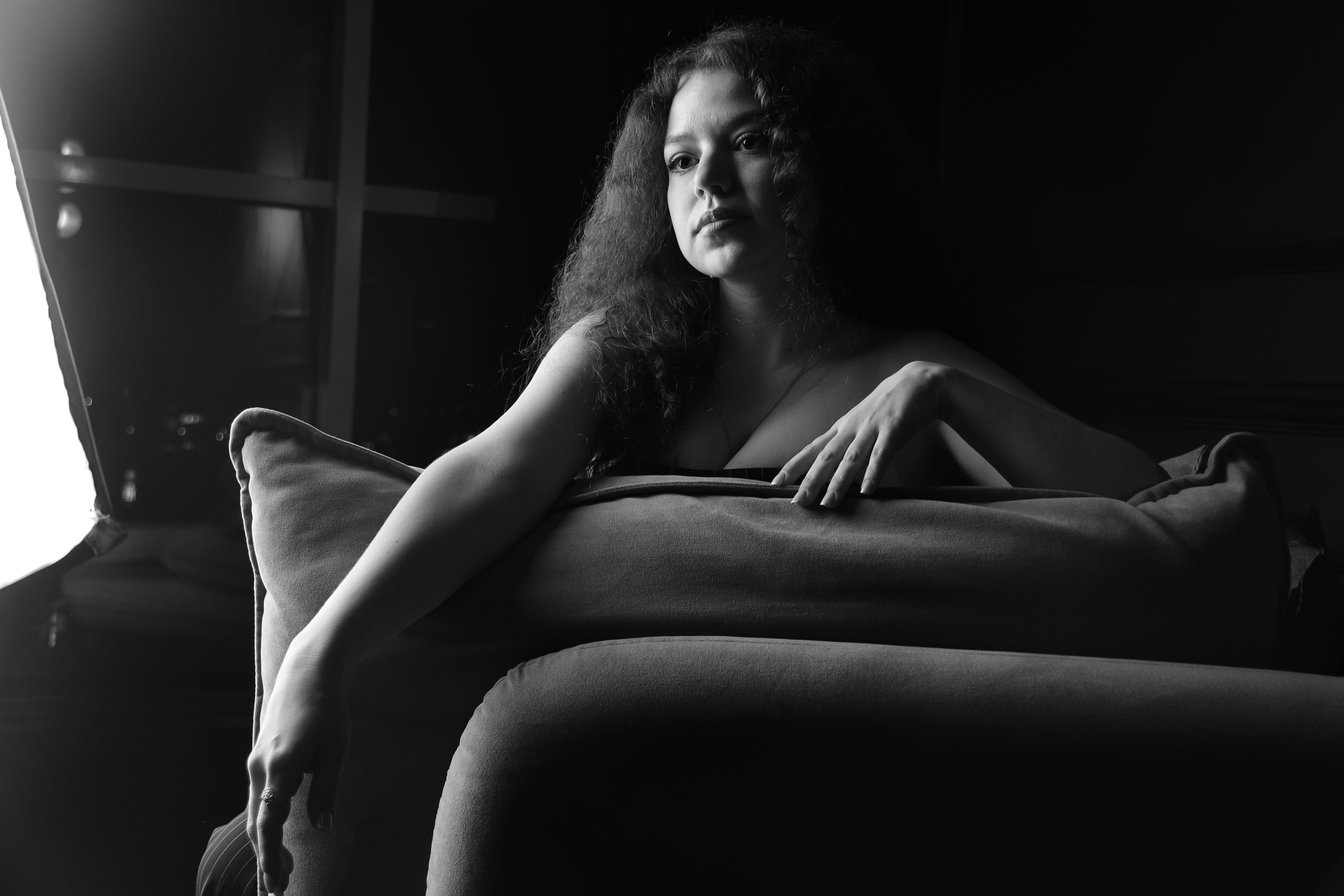 Частные съёмки. Фотограф в Новосибирске