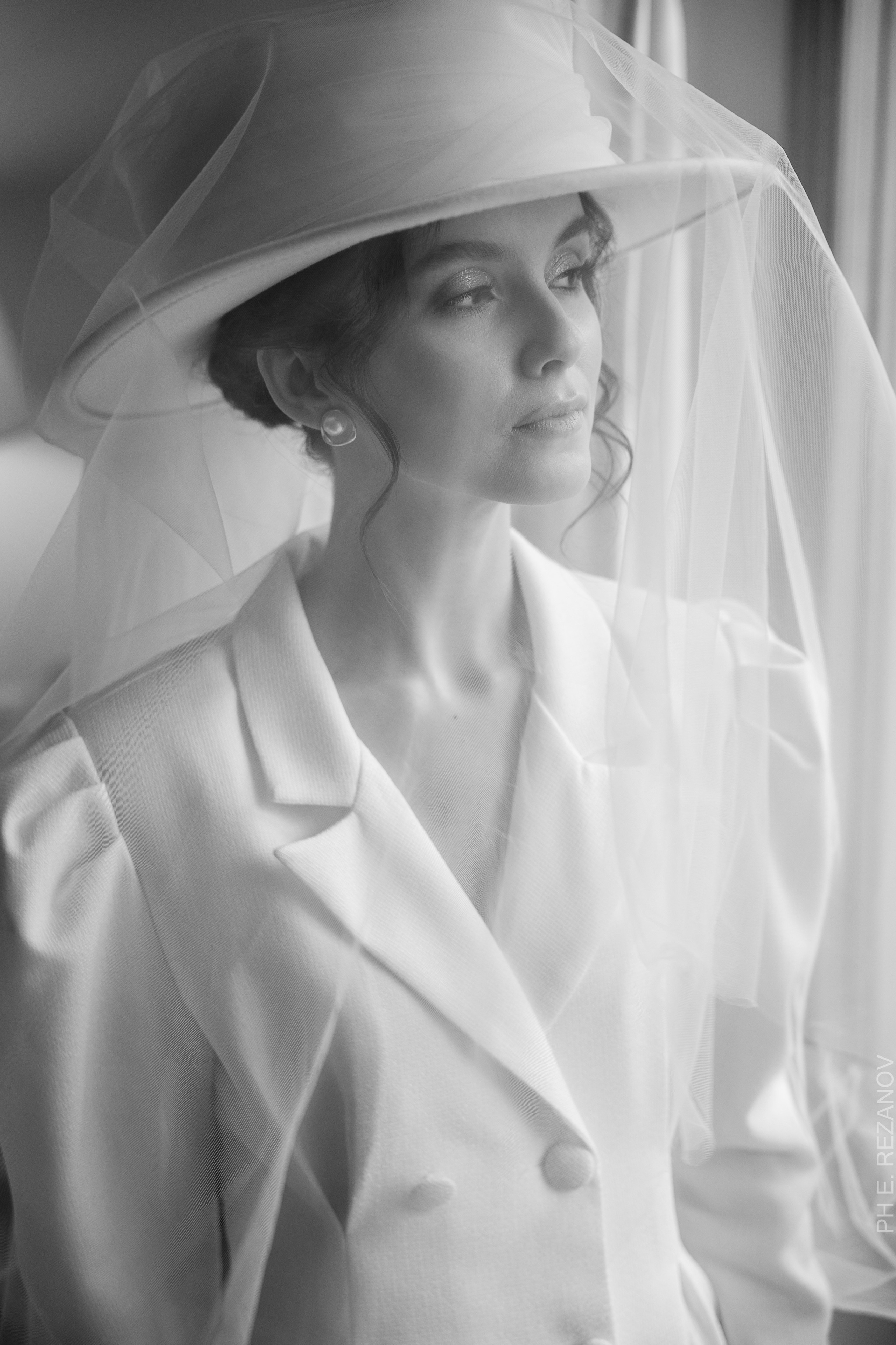 Роман и Анна. Свадебный и семейный фотограф Евгений Резанов