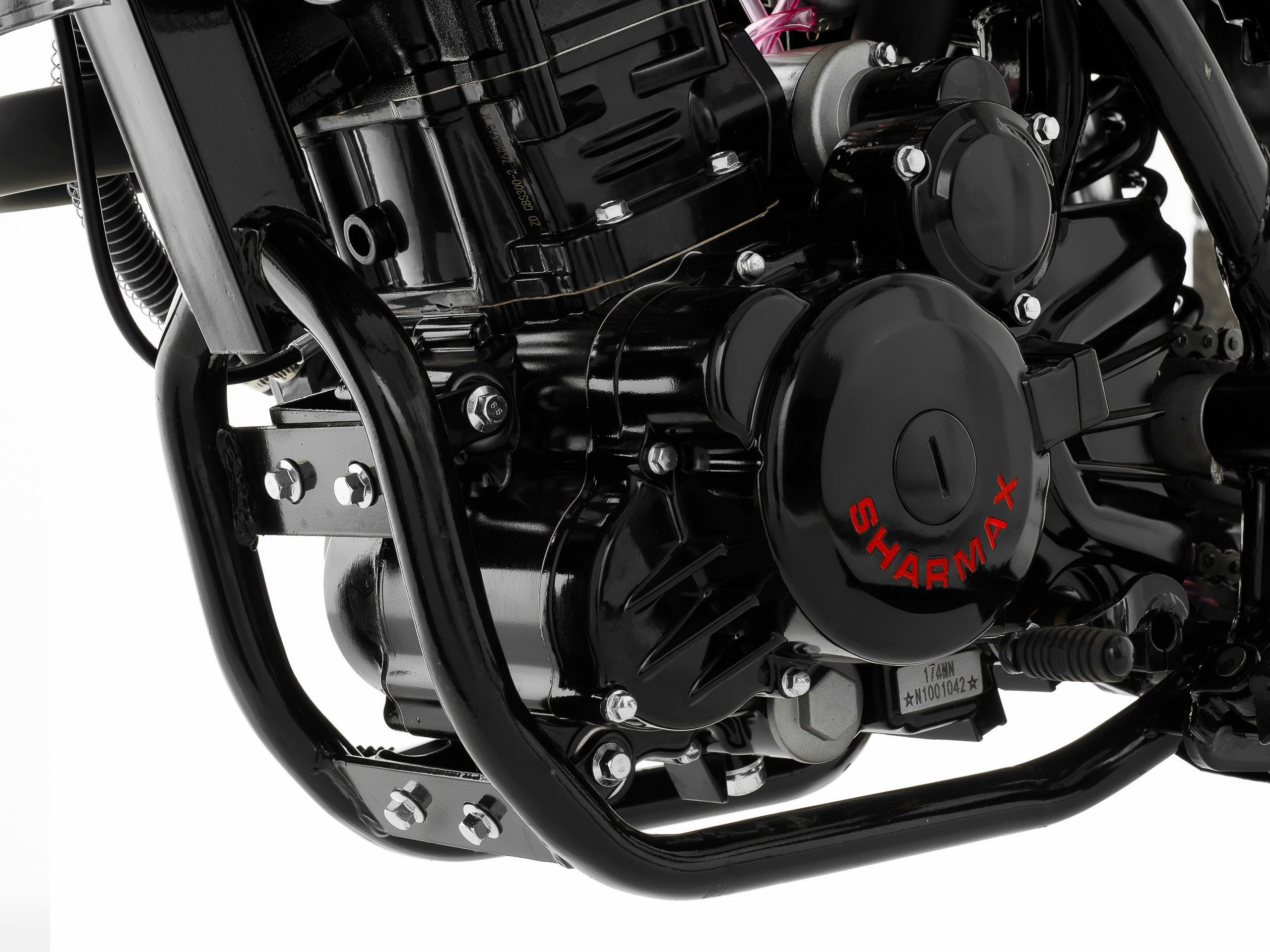 Белый фон. Предметный и рекламный фотограф в Москве Сергей Косов