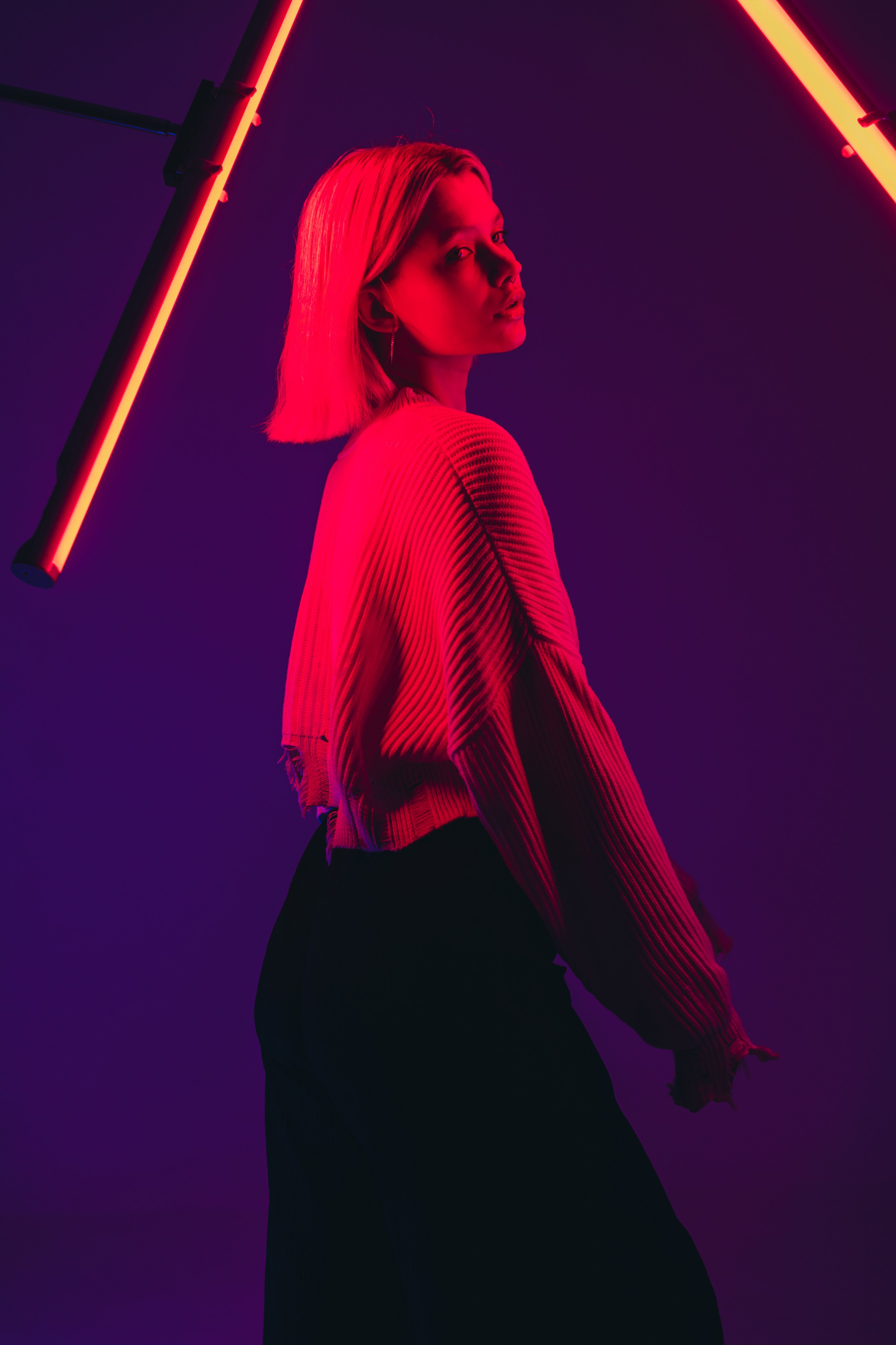 Анна. Фотограф Уфа