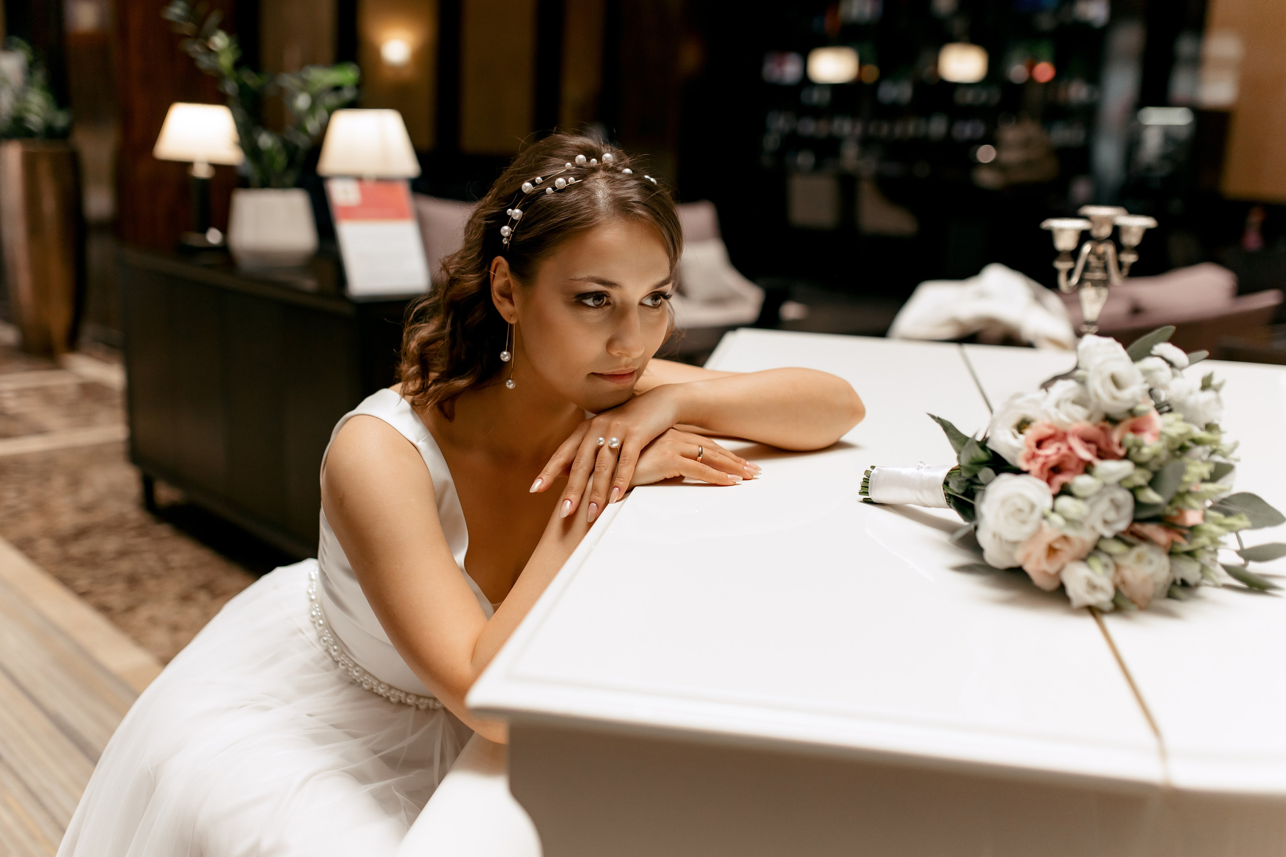 Дима и Яна. Свадебный и семейный фотограф в Туле и области Маша Костина