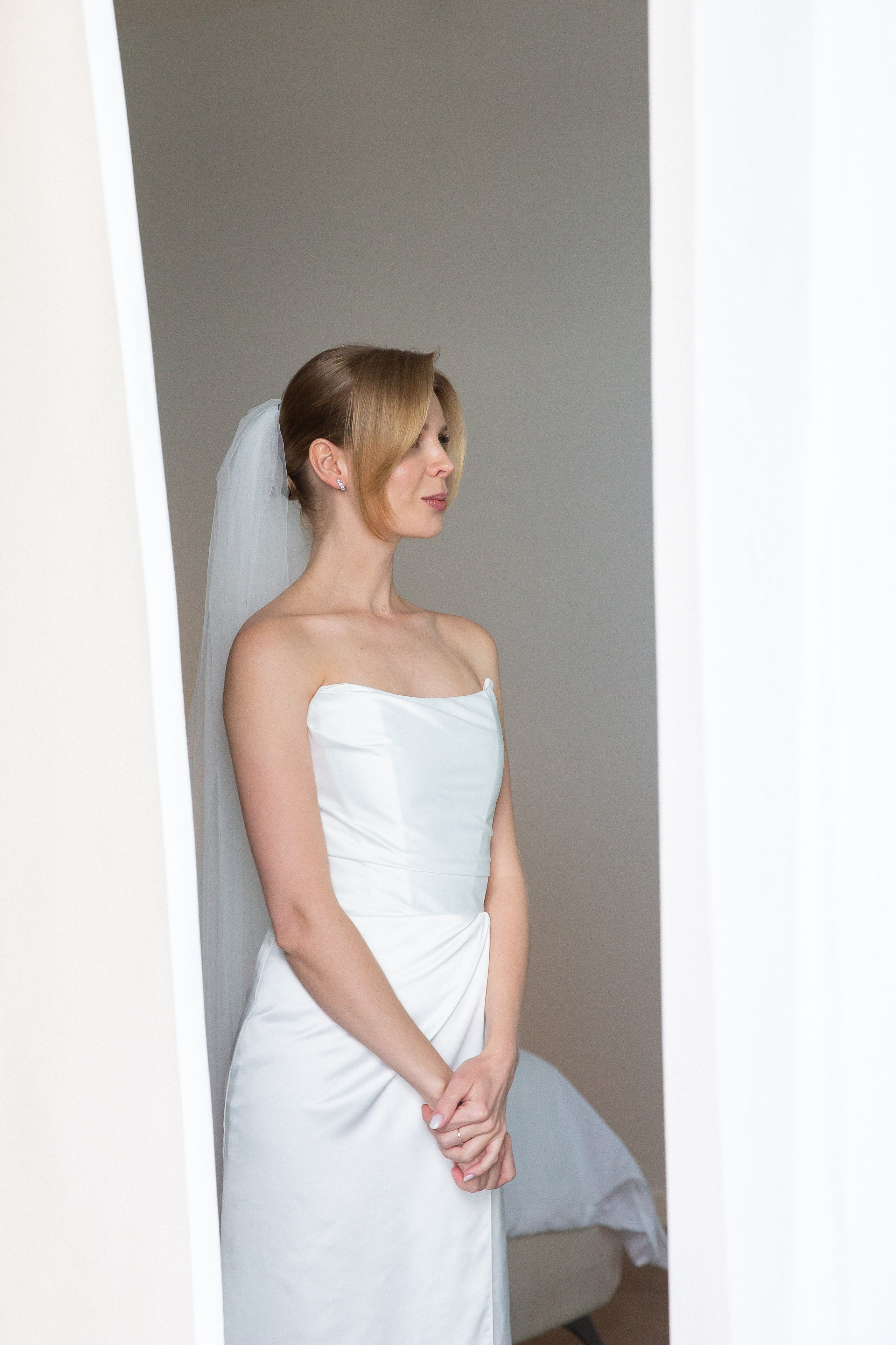 Александр и Татьяна. Екатерина Рыбина фотограф в Нижнем Новгороде