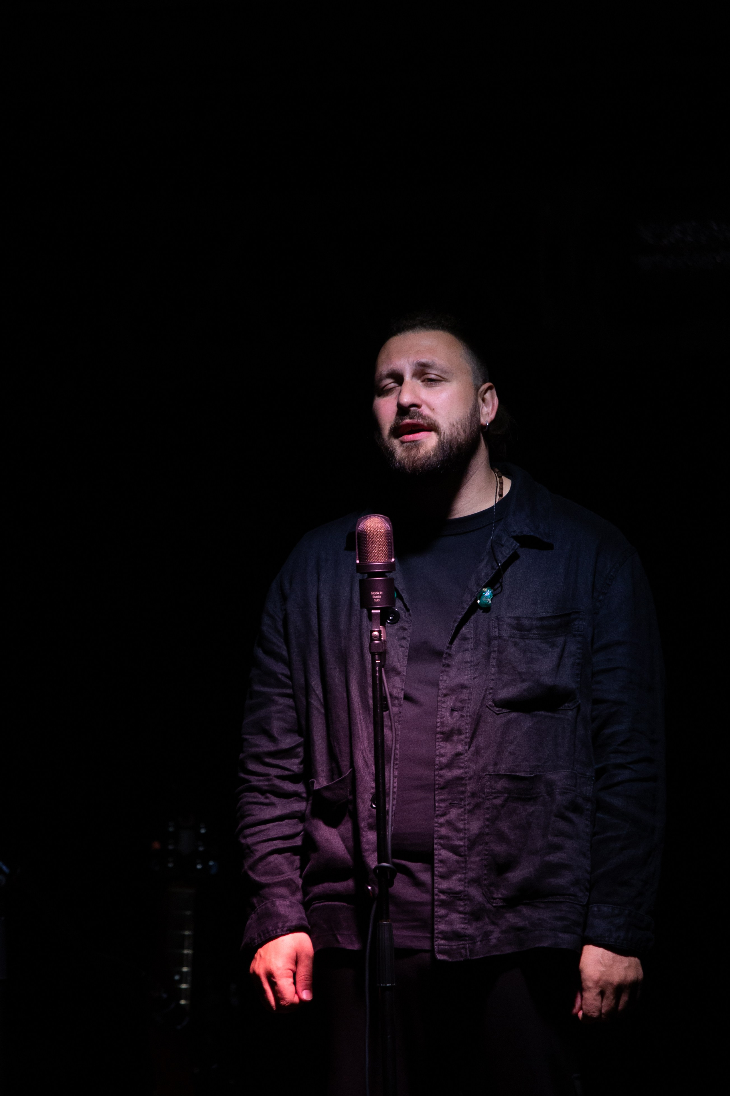 Необарды DKRT. Екатерина Рыбина фотограф в Нижнем Новгороде