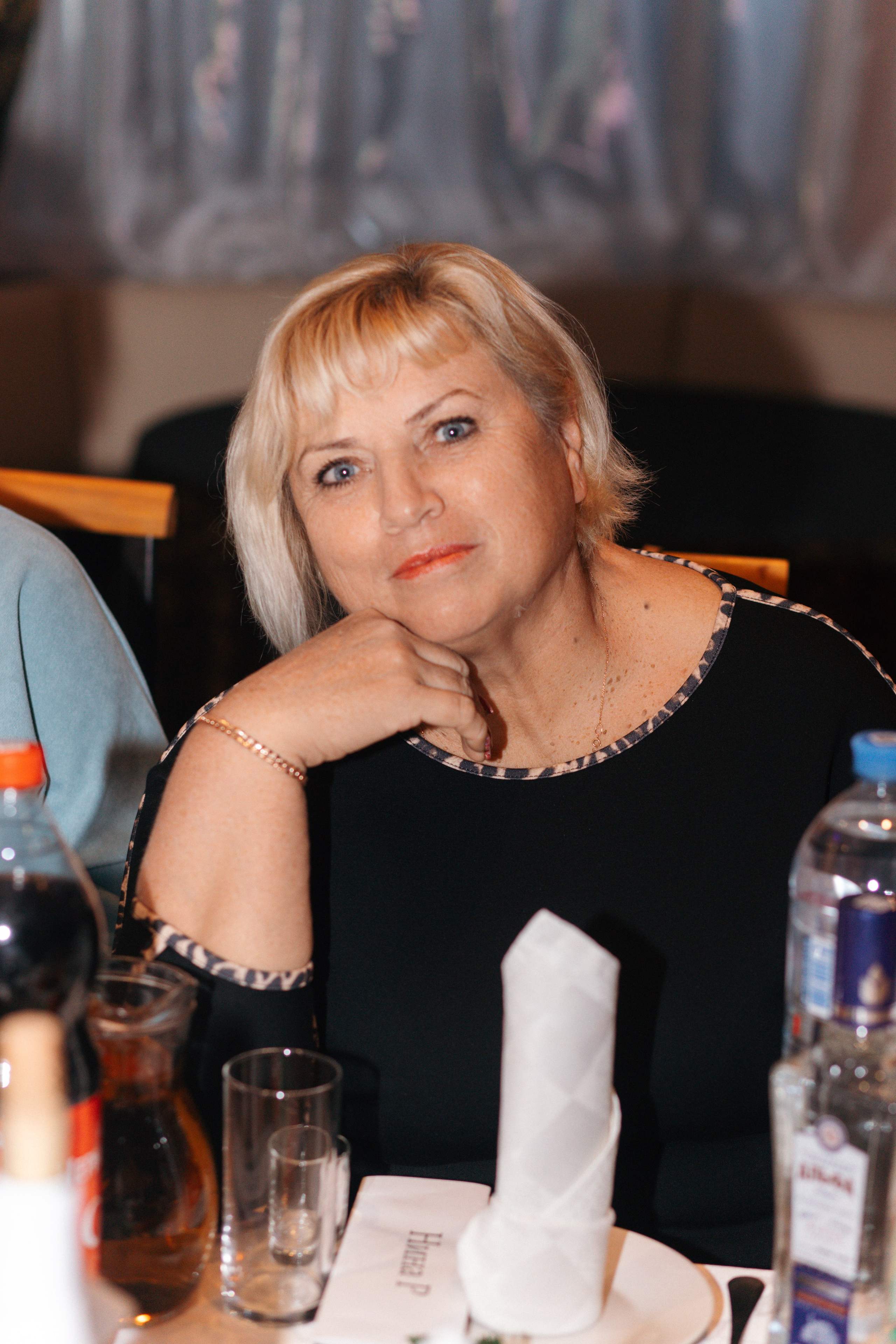 Юбилей в Хит Парке. Семейный фотограф в Вышнем Волочке — Ульяна Иванова | Фотосессии для всей семьи