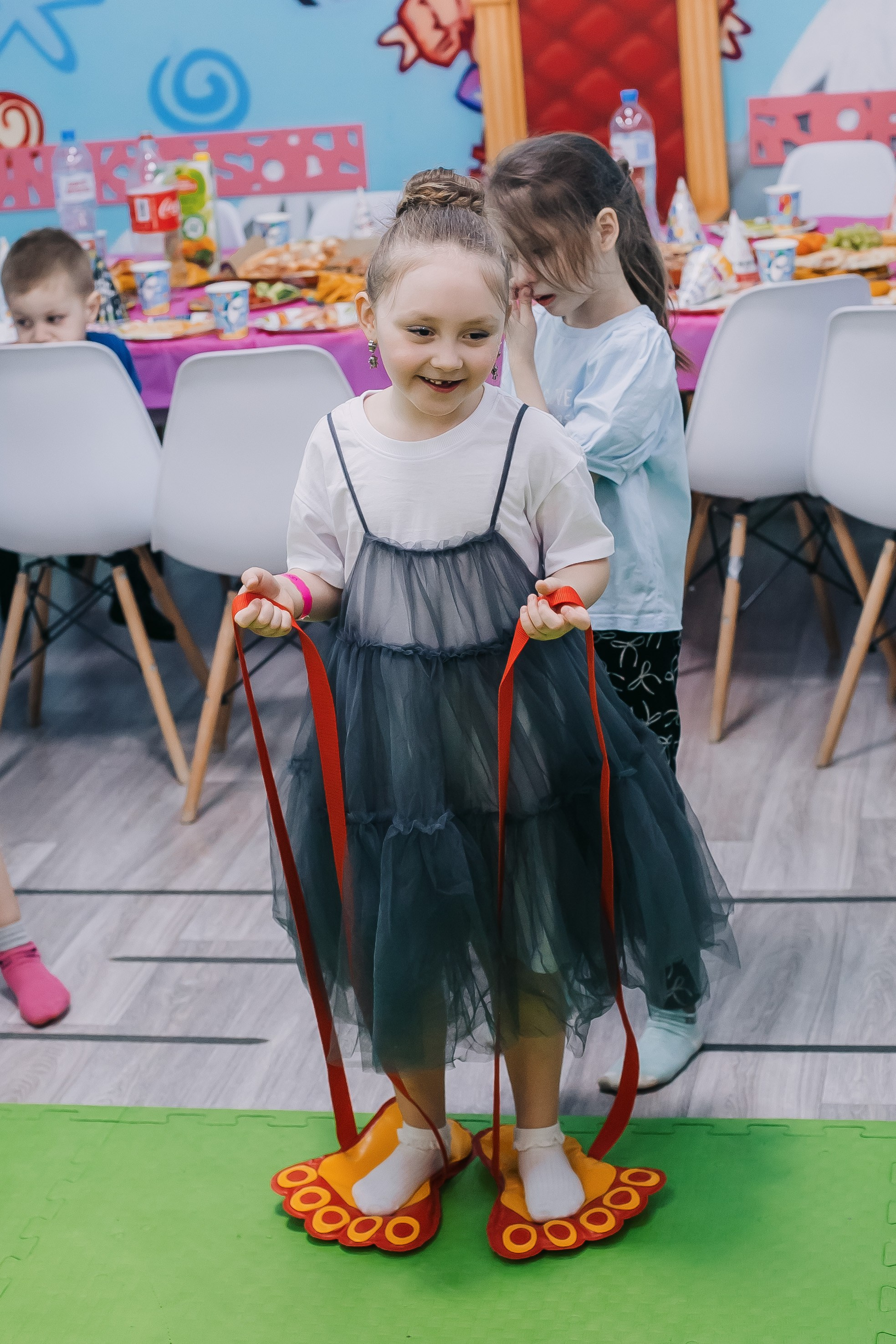 День рождения Софа. Фотограф в Йошкар-Оле Макарова Марина