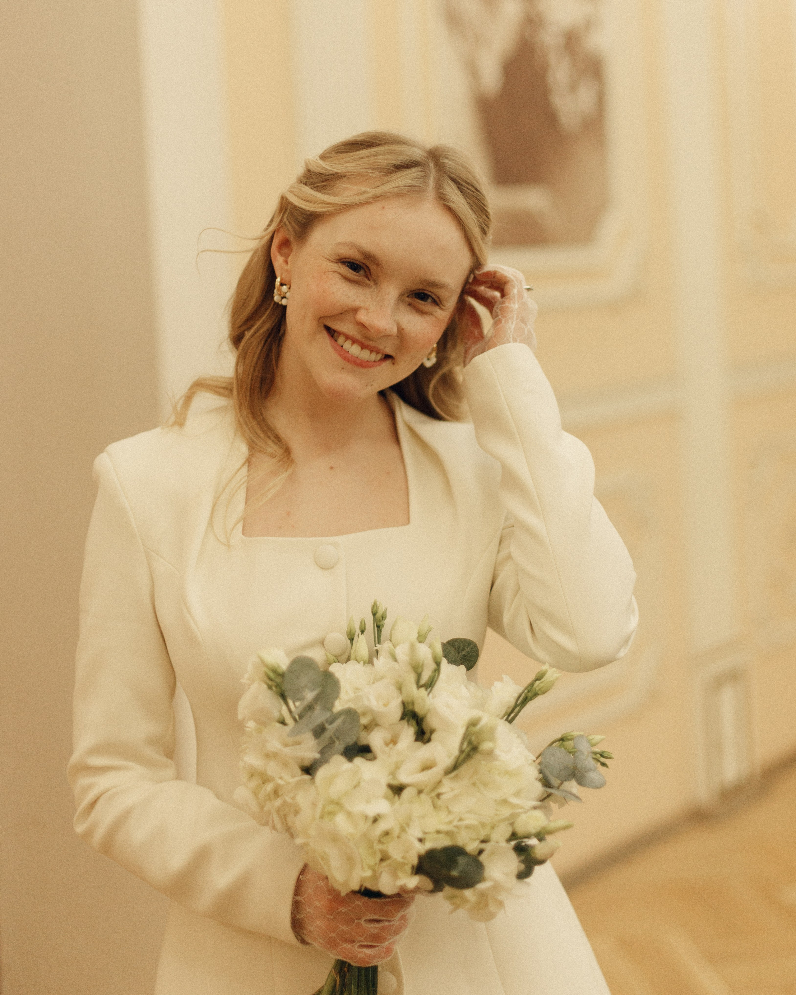 Таня и Матвей. Фотограф в Москве — Евгения Прокопенко