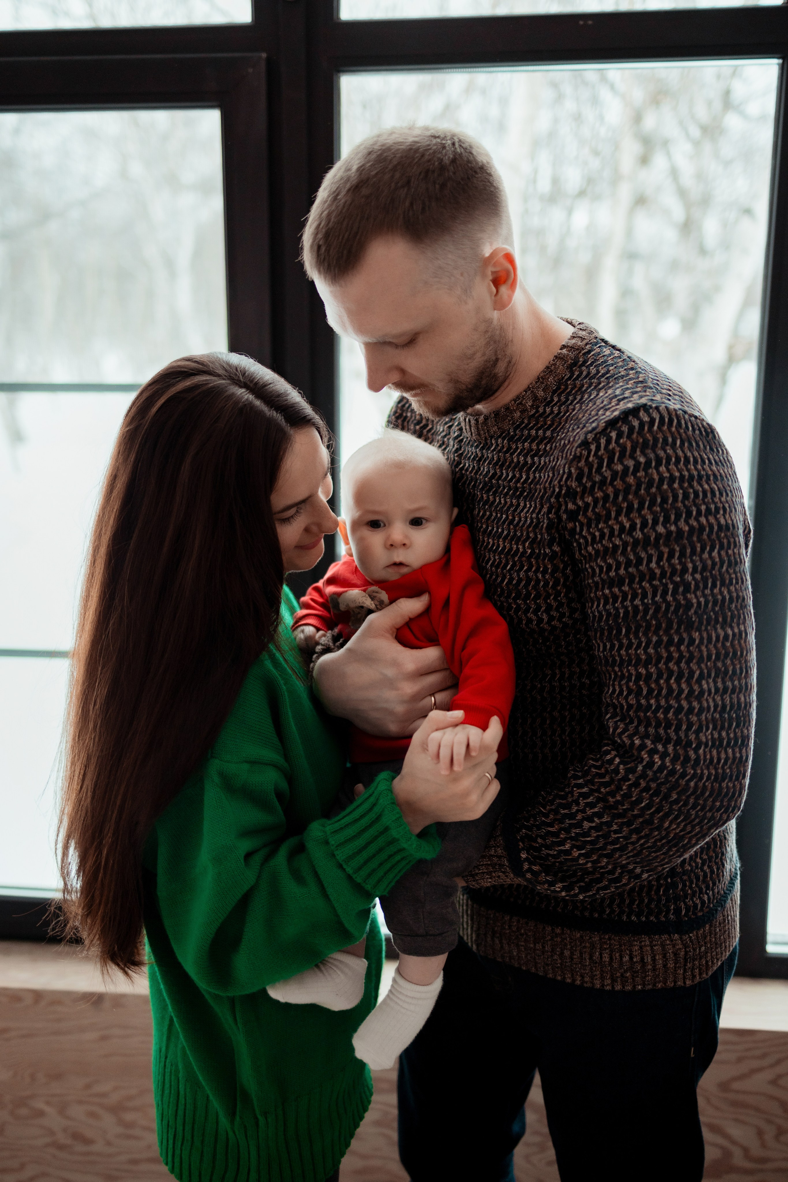 В лагуне. Свадебный фотограф в Петропавловске-Камчатском Артур Зябов