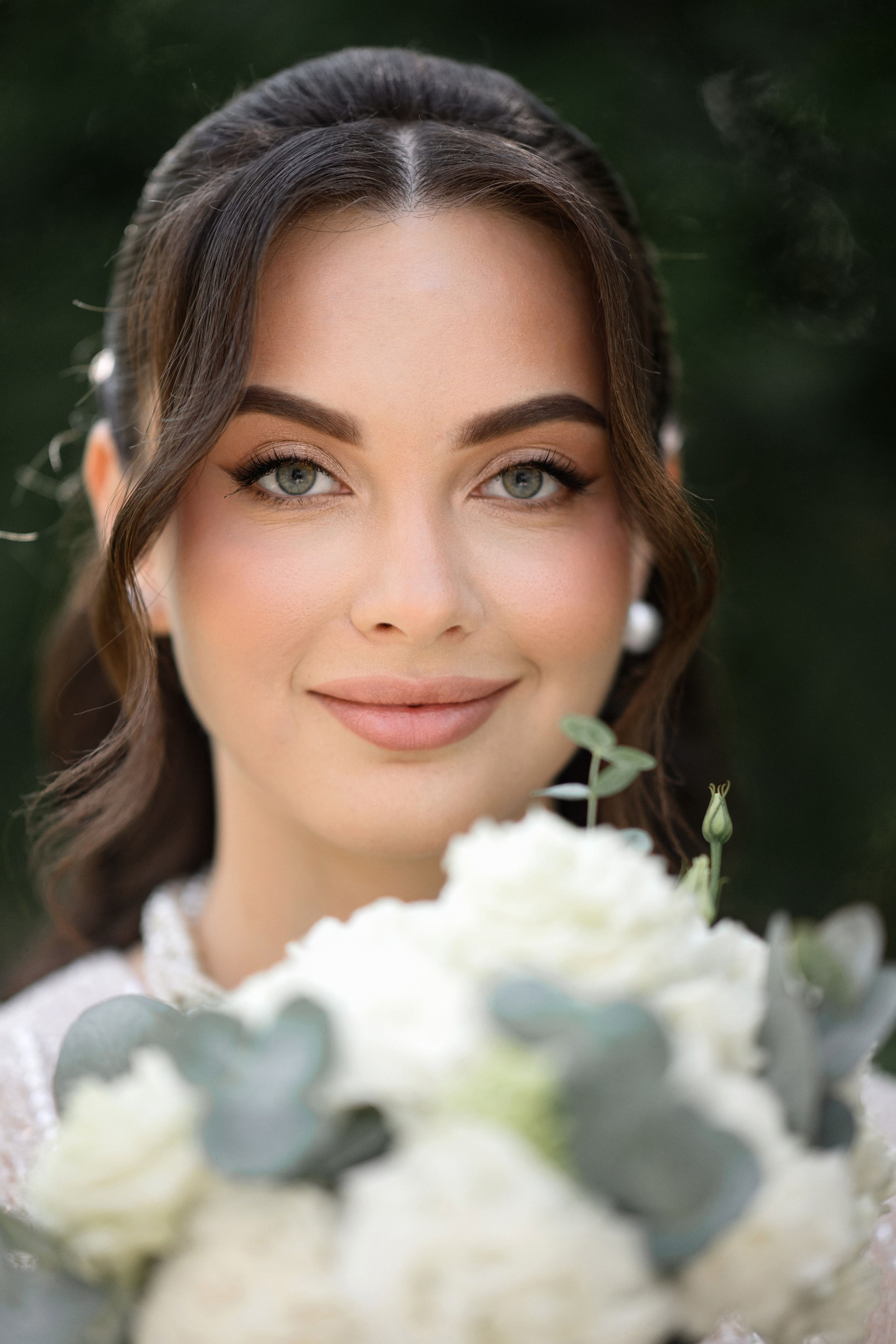 Dasha & Nikita. Фотограф в Липецке Ковалько Евгений