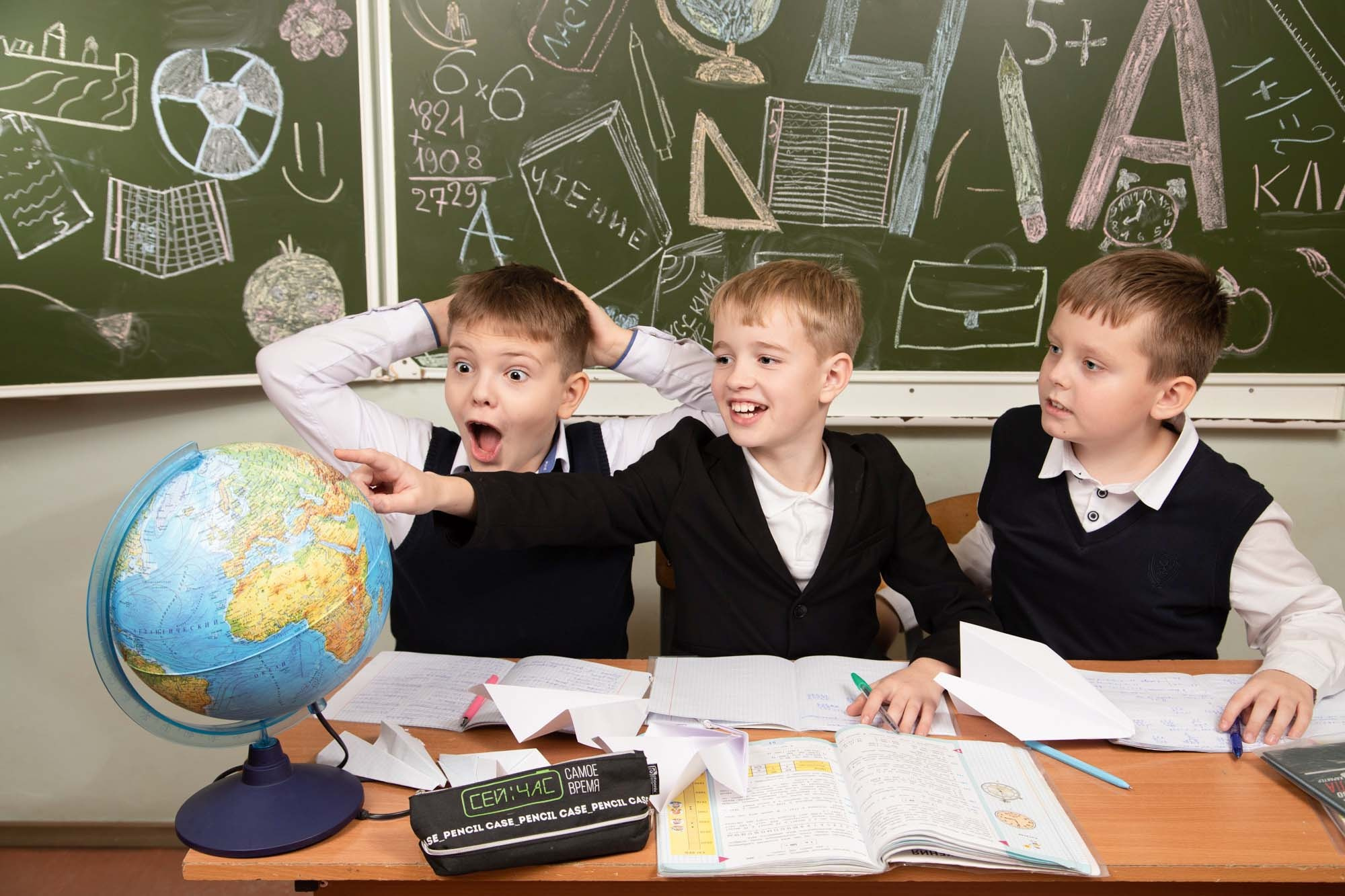 Услуги. Семейный и детский фотограф в Санкт-Петербург. Natalia Fadel