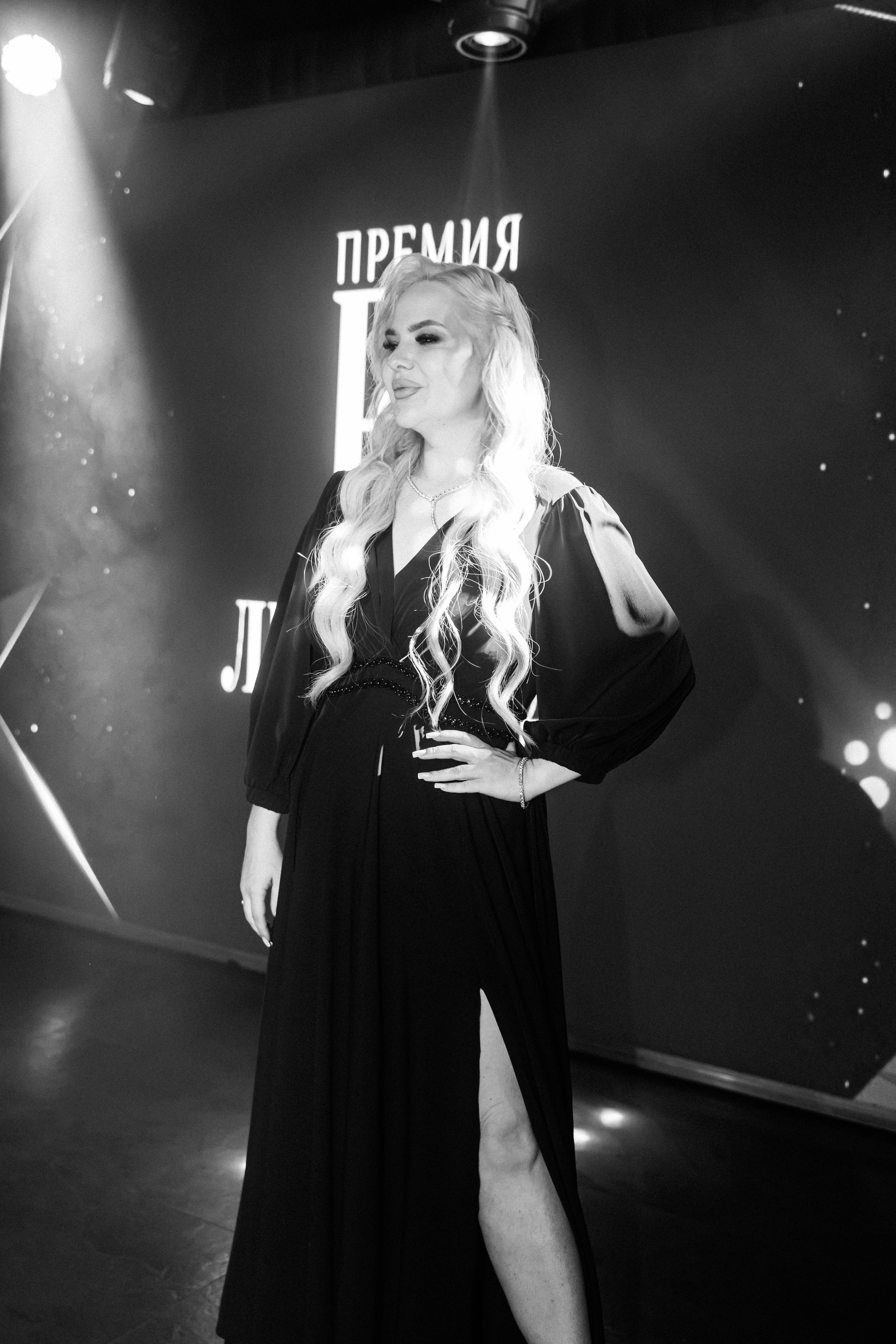 Премия FB люди года. Арт-ню Н.Новгород/Москва