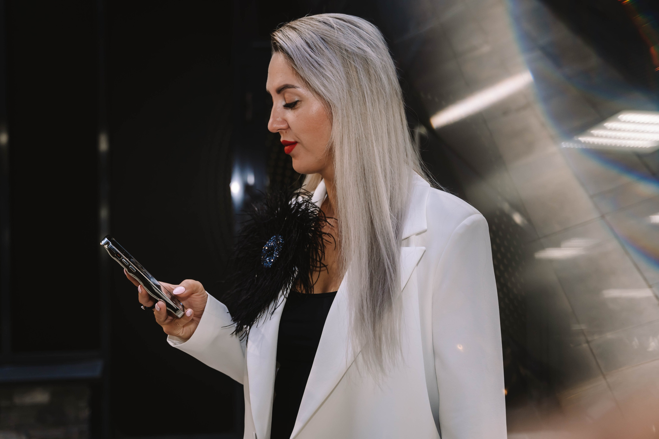 Премия FB люди года. Арт-ню Н.Новгород/Москва