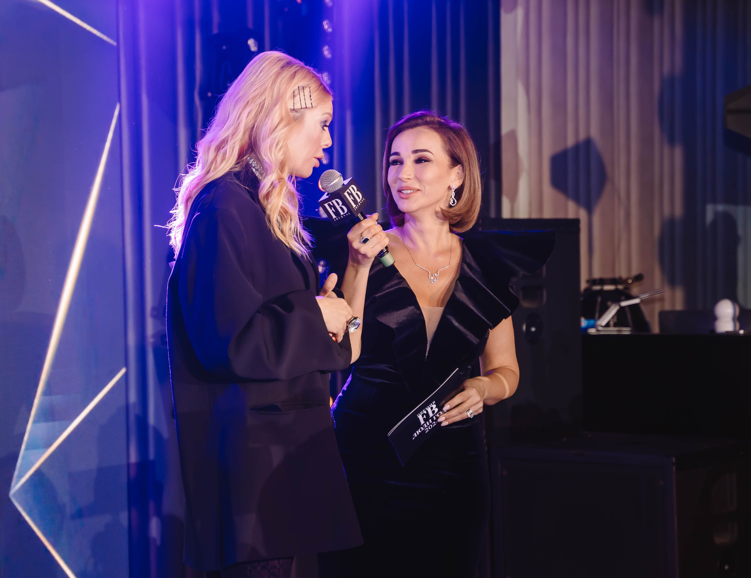 Премия FB люди года. Арт-ню Н.Новгород/Москва