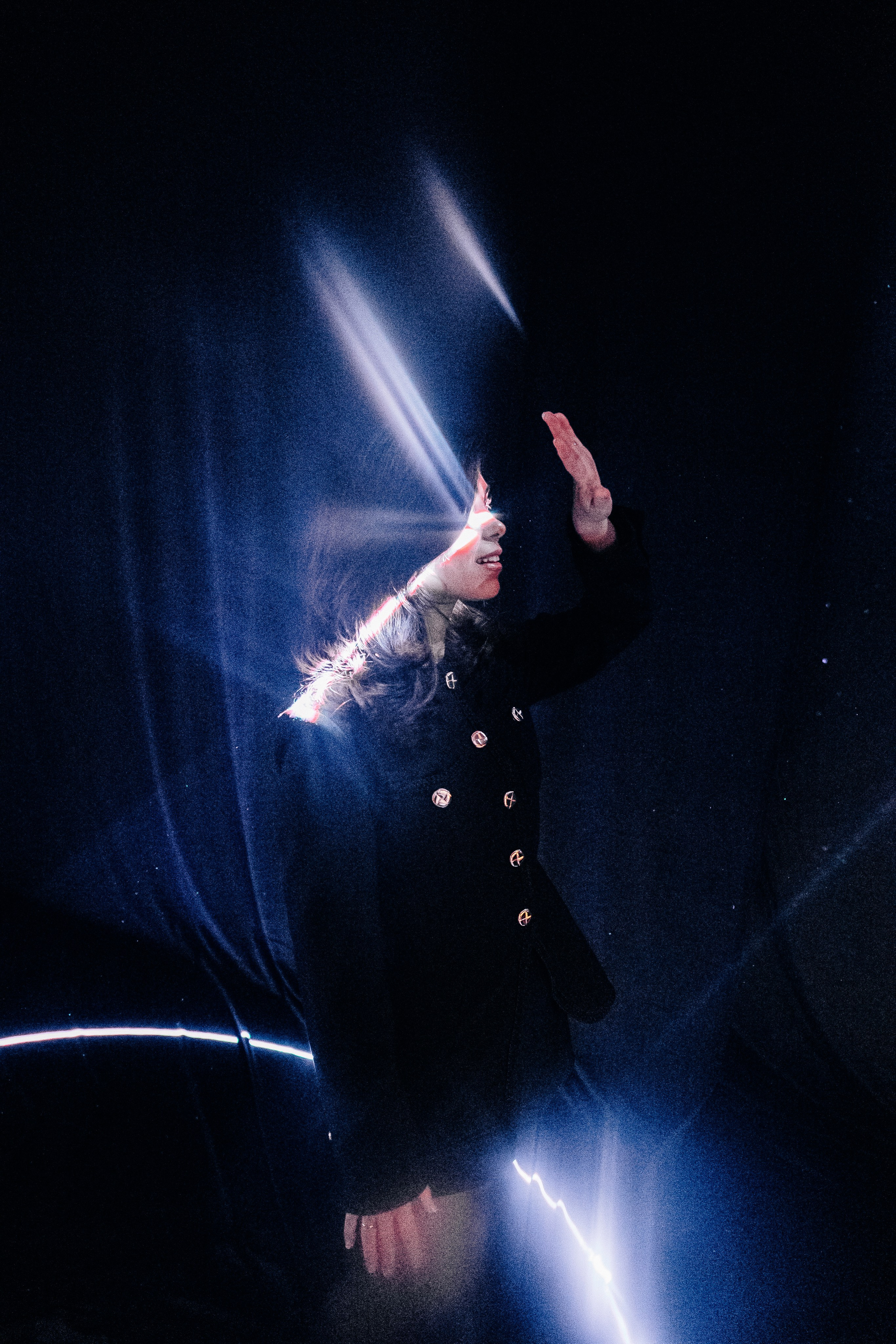 Вечеринка Millenium. Свадебный и семейный фотограф в Воронеже Свиридова Евгения