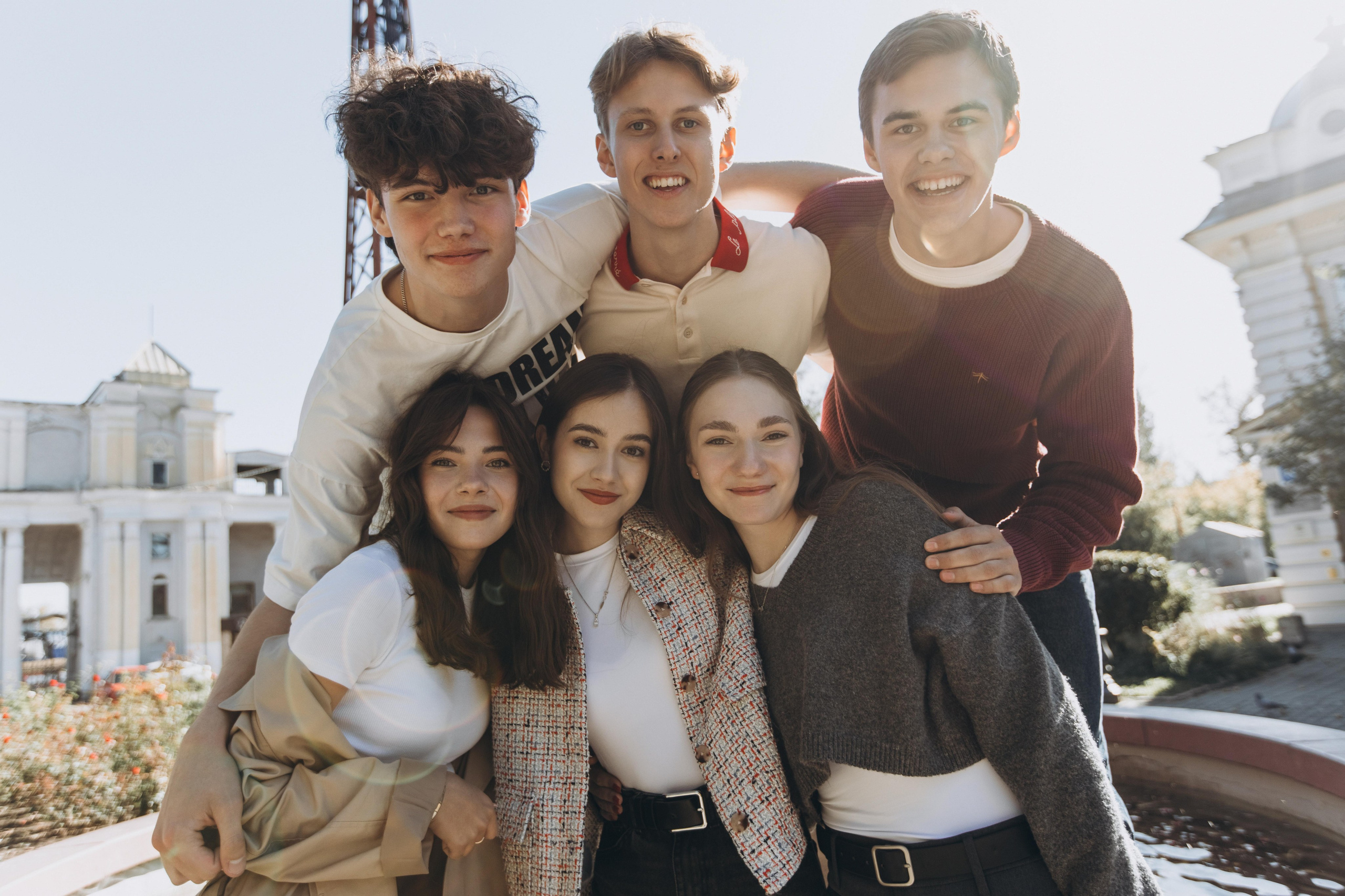 11И, Лицей № 3