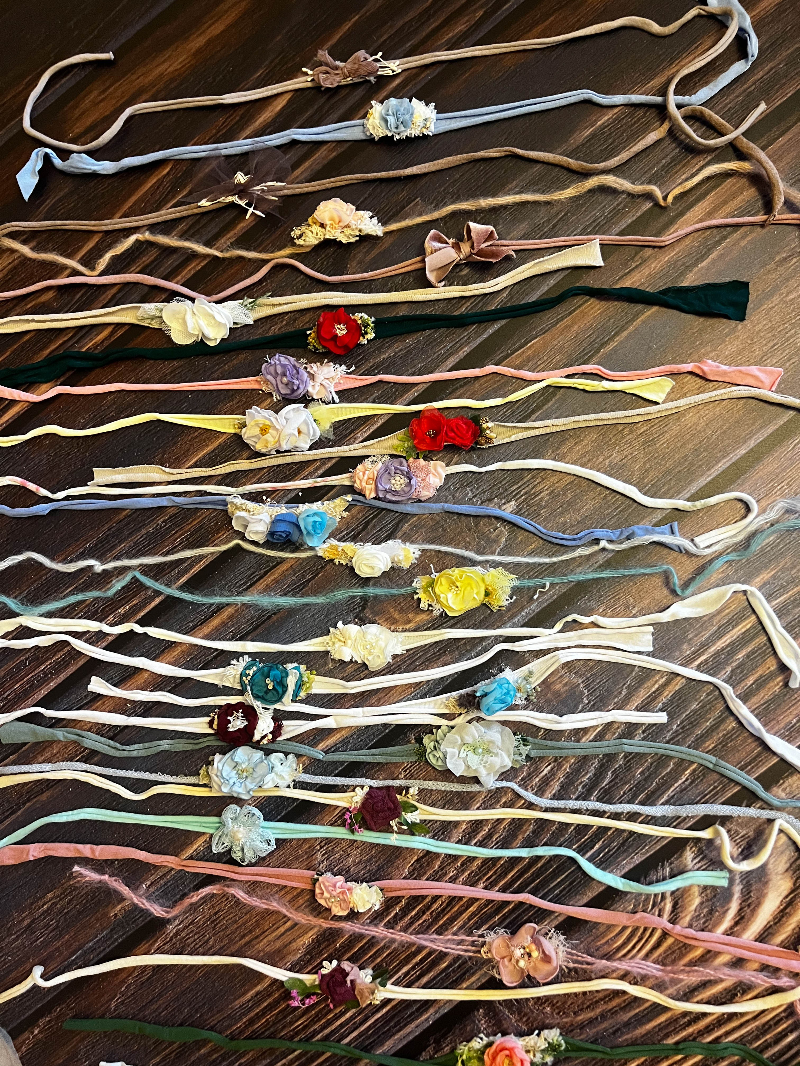 Костюмы для девочек до 1 месяца. Балезина Оксана — фотограф новорожденных