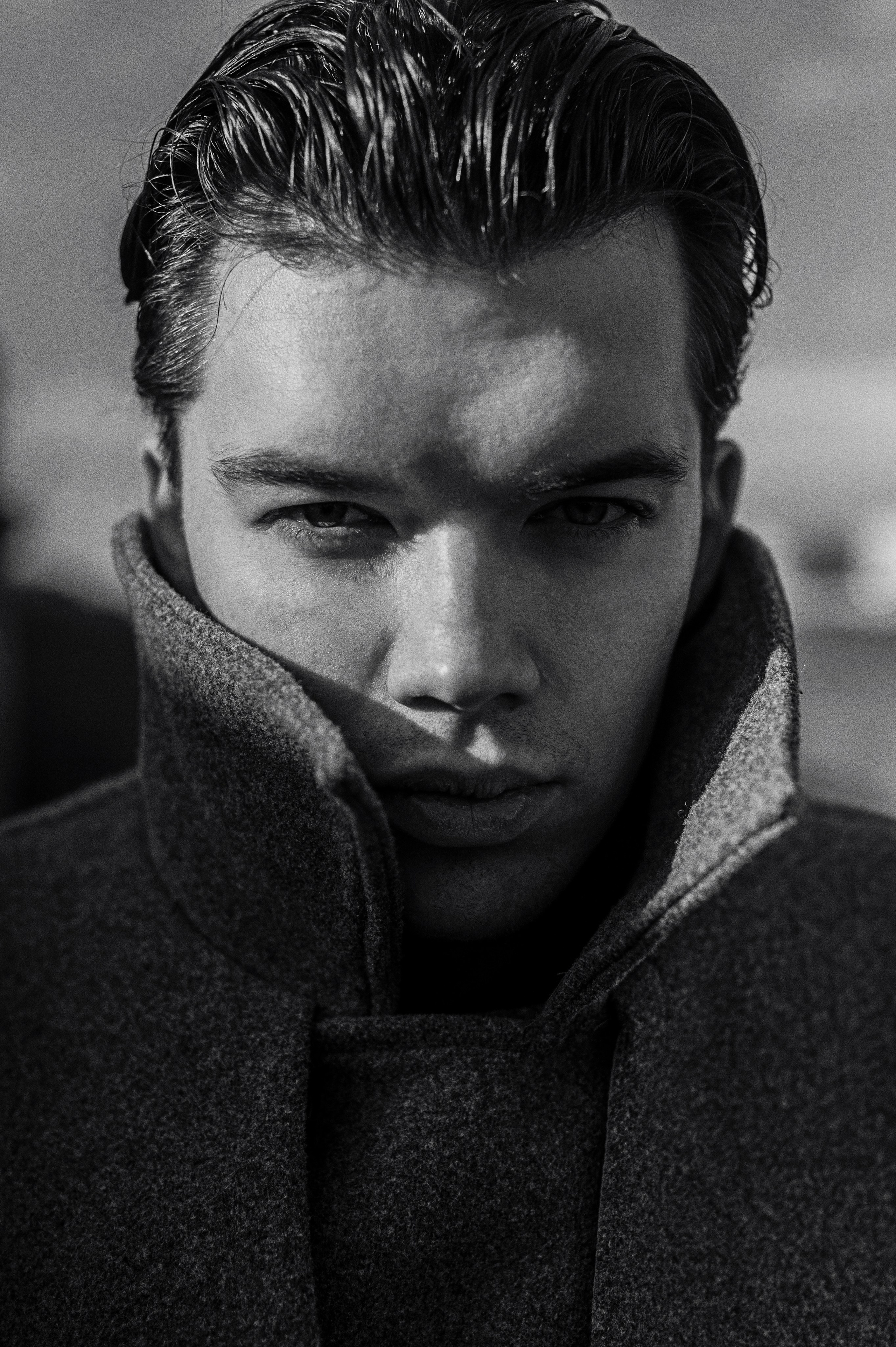 Даня. Сергей Виноградов фотограф Россия Санкт-Петербург