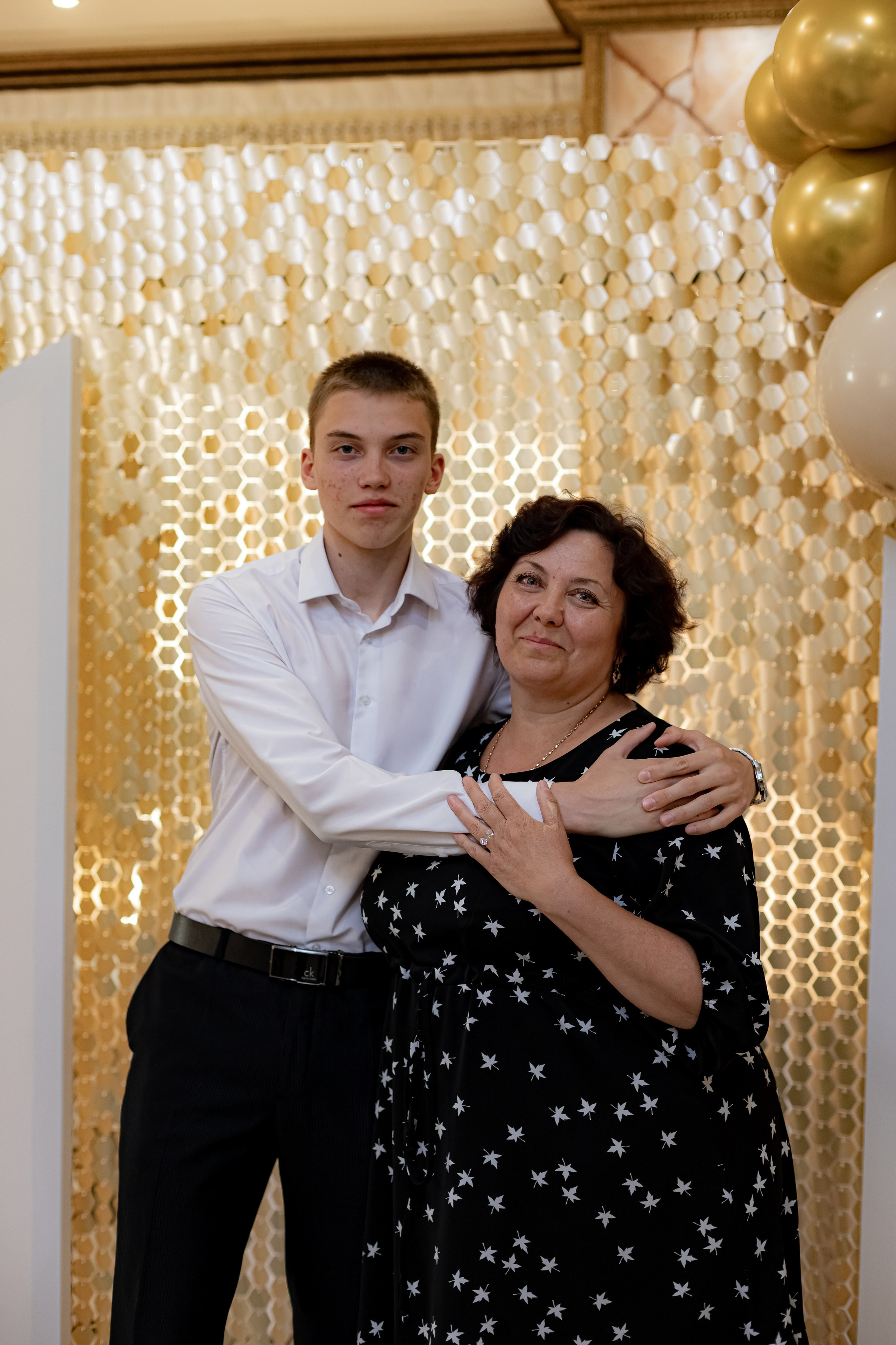 ВЫПУСКНОЙ. Photokarish