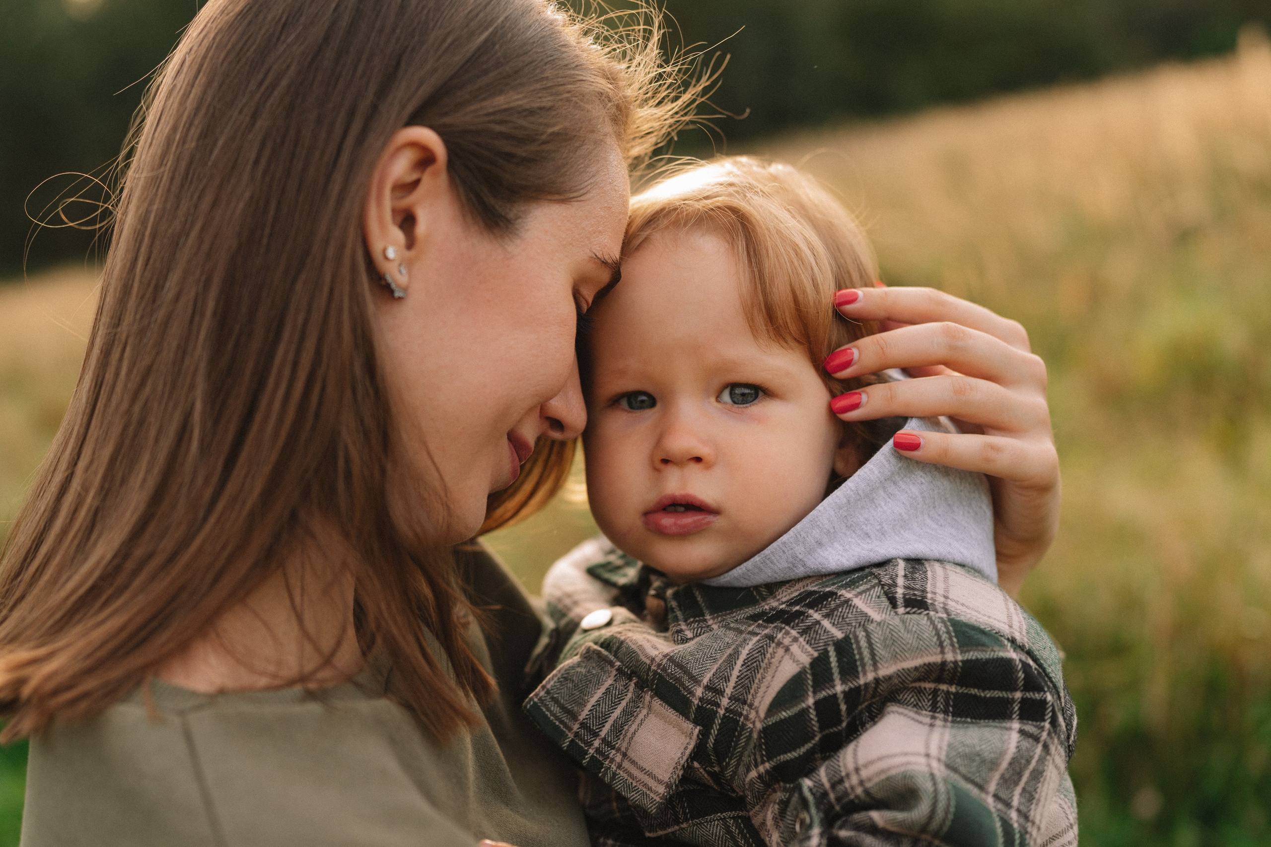 Лера и Костя. Семейный фотограф Валерия Фабричникова, Москва