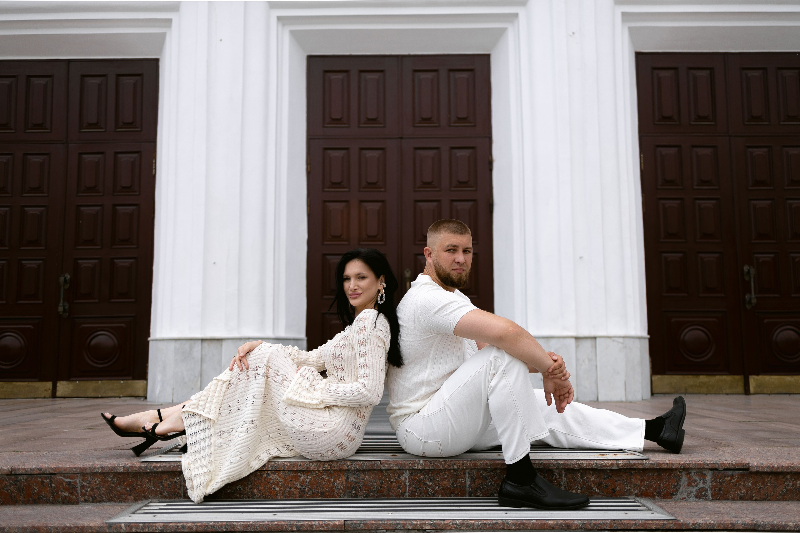 Анастасия&Александр. Ekaterina_ufimtseva_